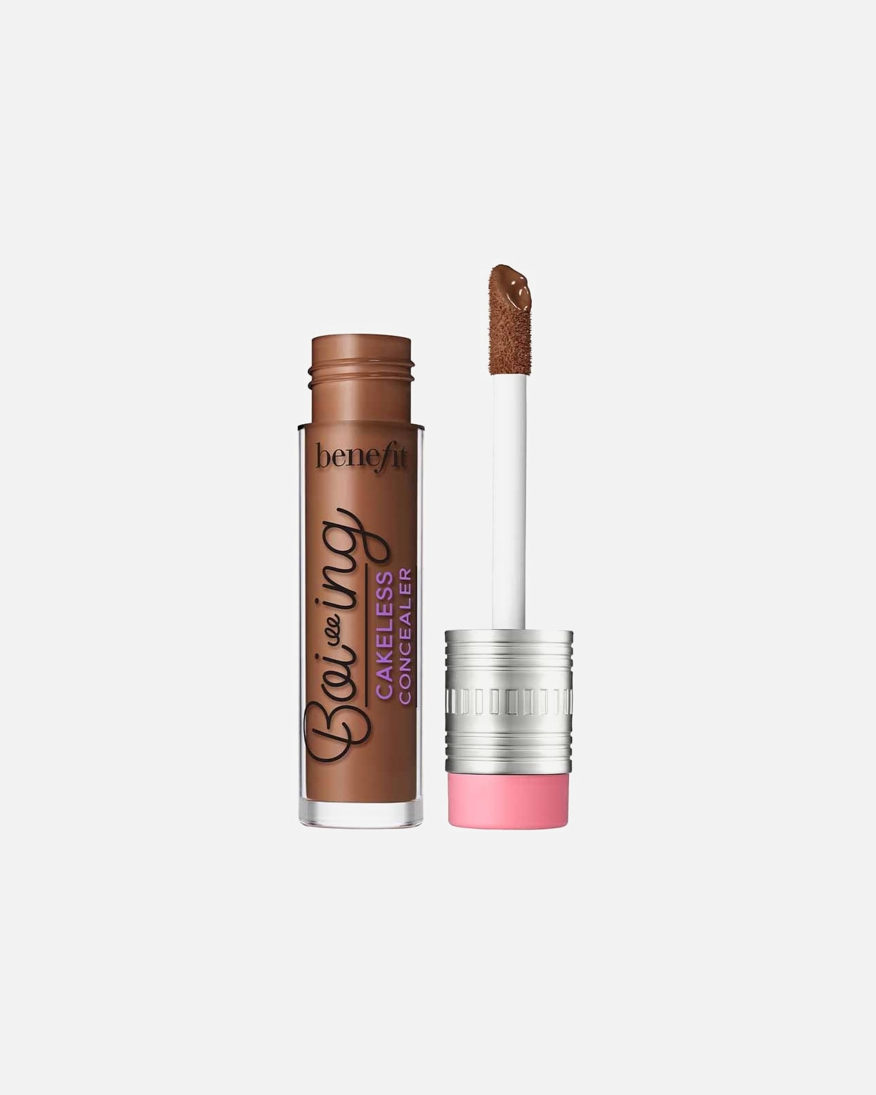 Korektor pre Unisex Benefit Boi-ing Cakeless Concealer 12