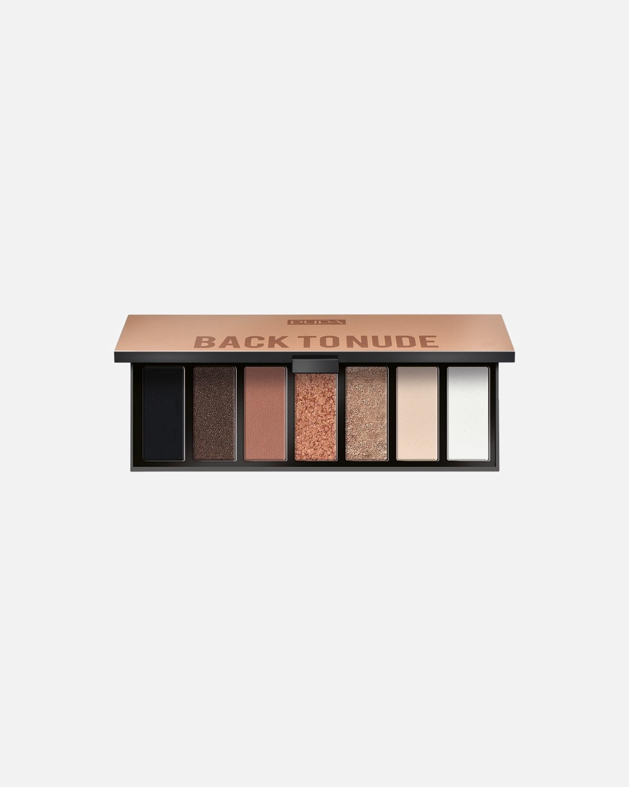 Tyčinka na kontúrovanie pre Unisex PUPA Milano 001 Back to Nude