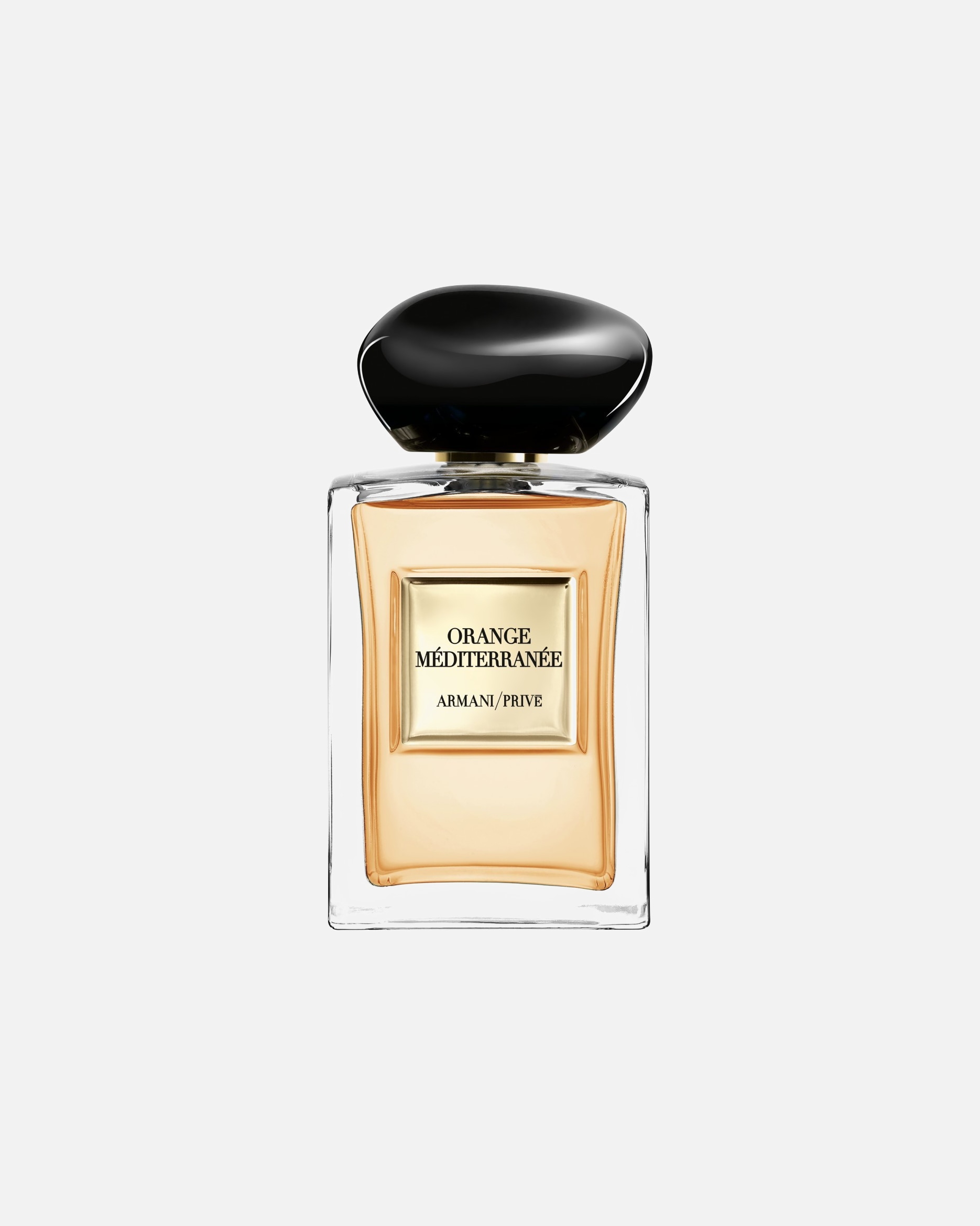 Toaletná voda pre Unisex Armani Privé Orange Méditerranée 100 ml