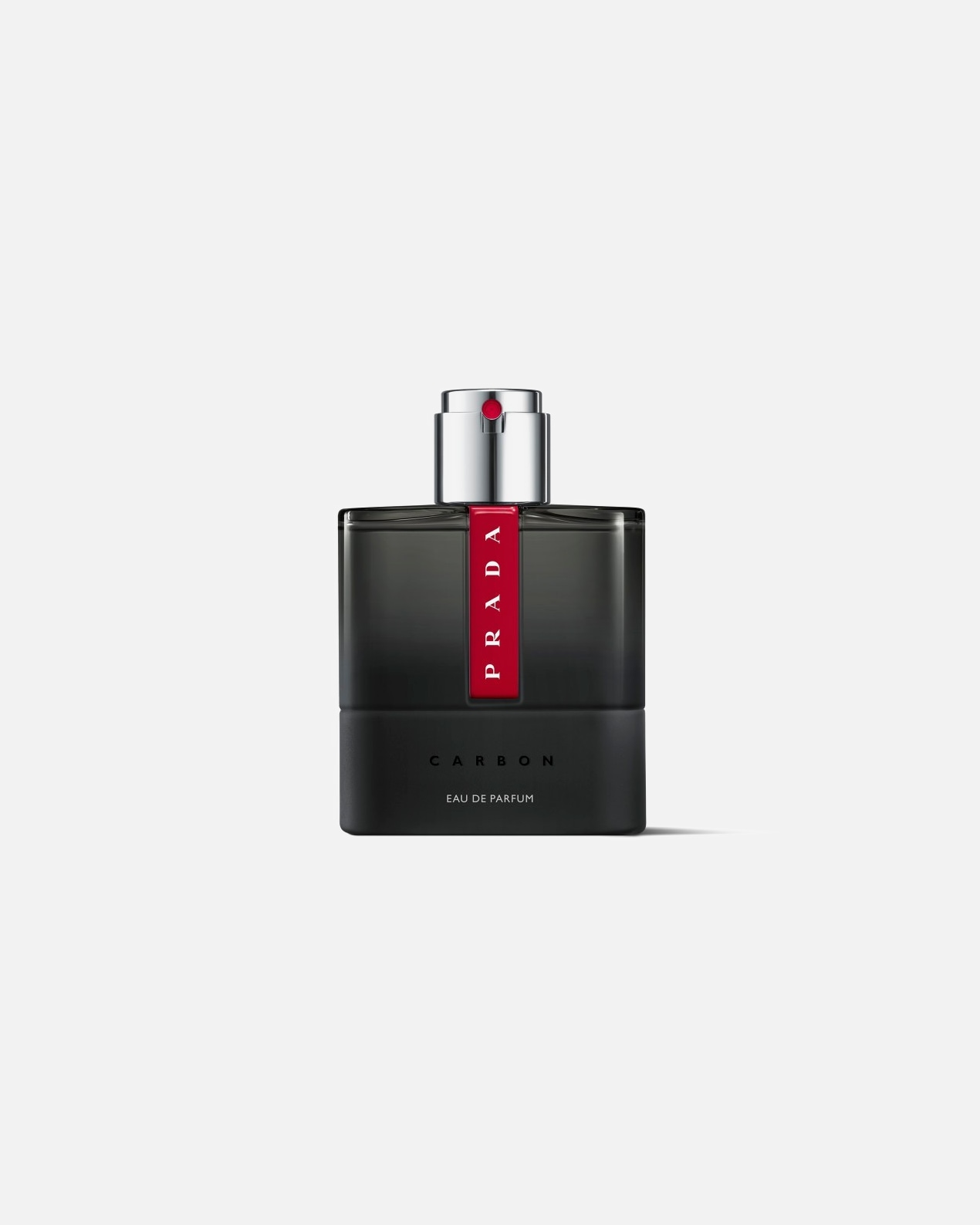 Parfumová voda pre Pre mužov Prada Luna Rossa Carbon 50 ml