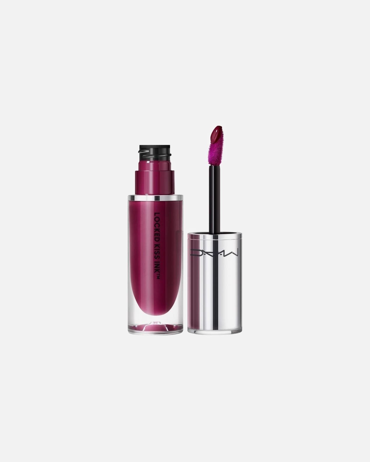 Rúž na pery pre Unisex MAC Lip Ink Lipstick Fruitful