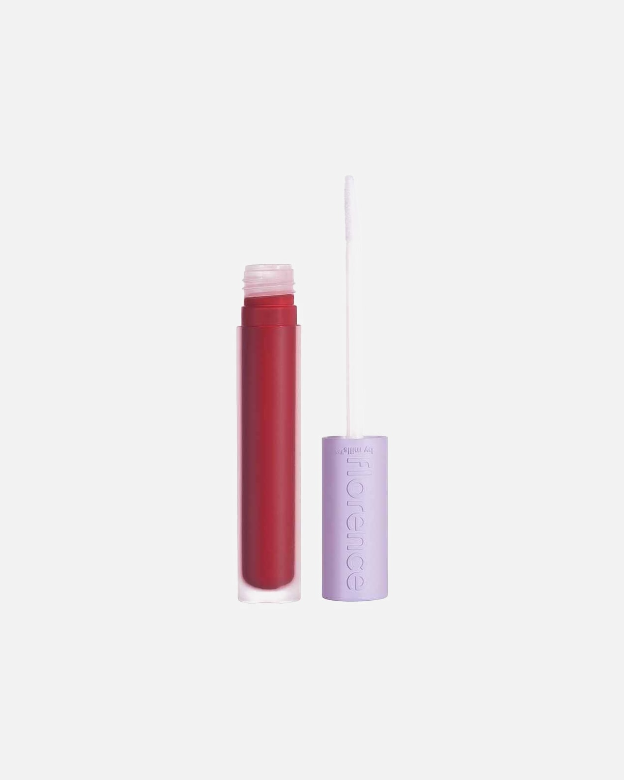 Lesk na pery pre Unisex Florence By Mills Get Glossed Lip Gloss Modern Mills