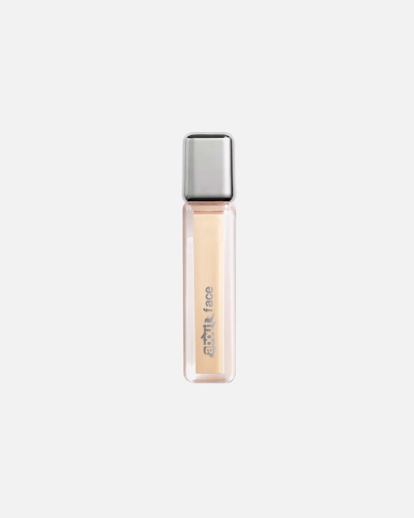 Korektor pre Unisex about-face Default Brand Line The Illusionist L1 NEUTRAL