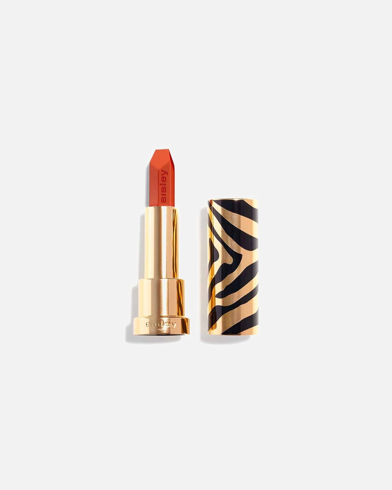 Rúž na pery pre Unisex Sisley Phyto Rouge č. 40 - Rouge Monaco