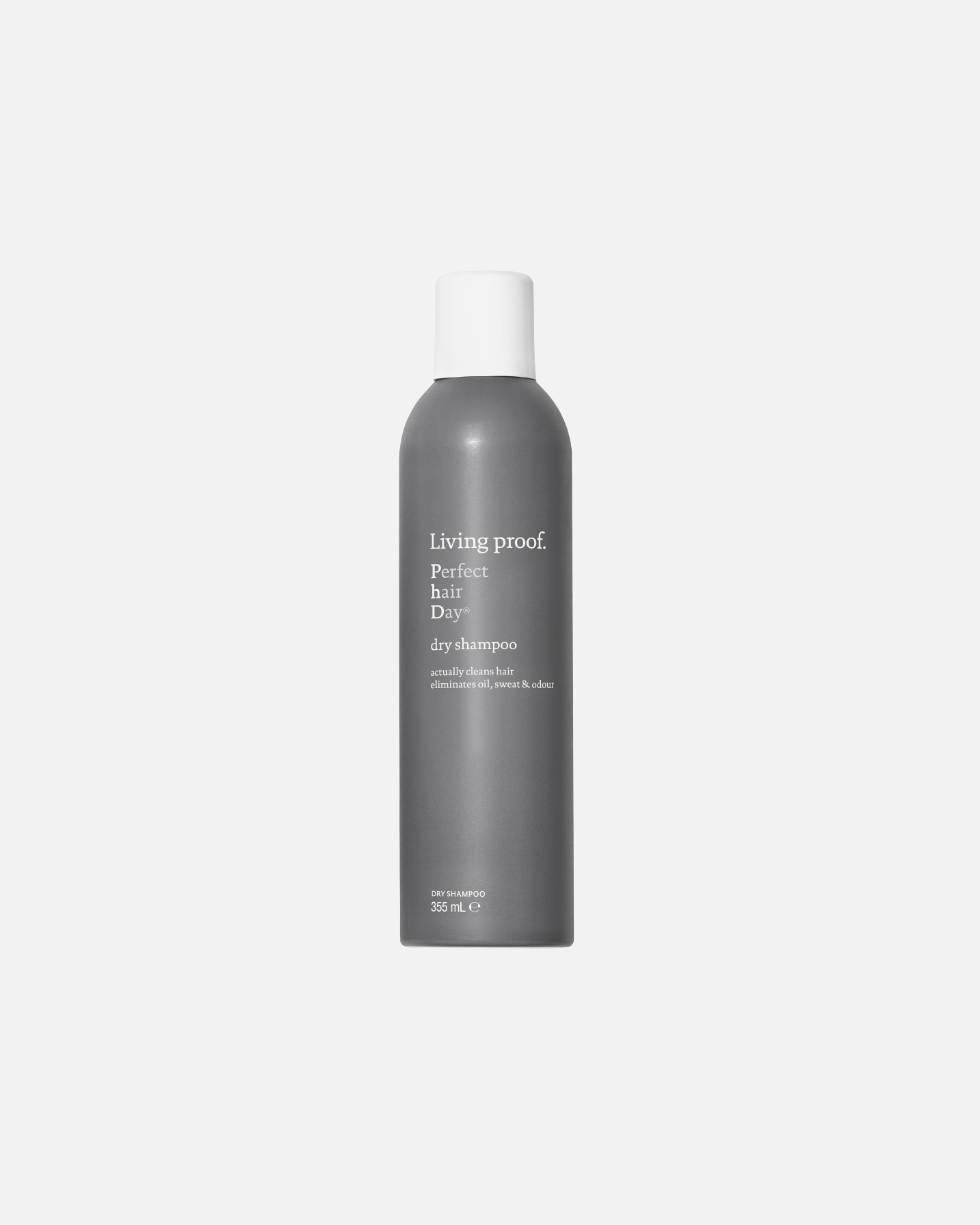 Suchý šampón pre Unisex Living Proof Perfect hair day 355 ml