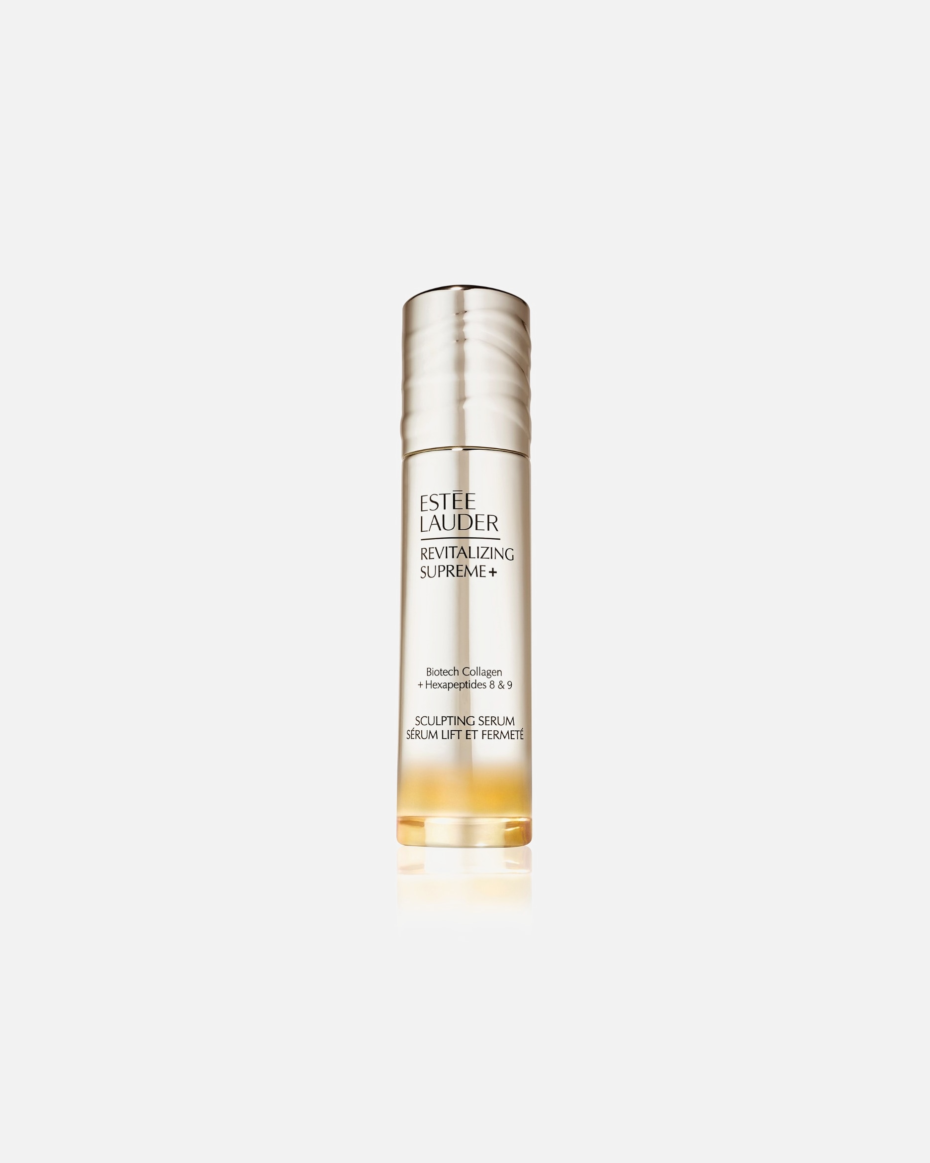Sérum proti starnutiu pre Pre ženy Estée Lauder Revitalizing Supreme+ Sculpting Face Serum 50 ml