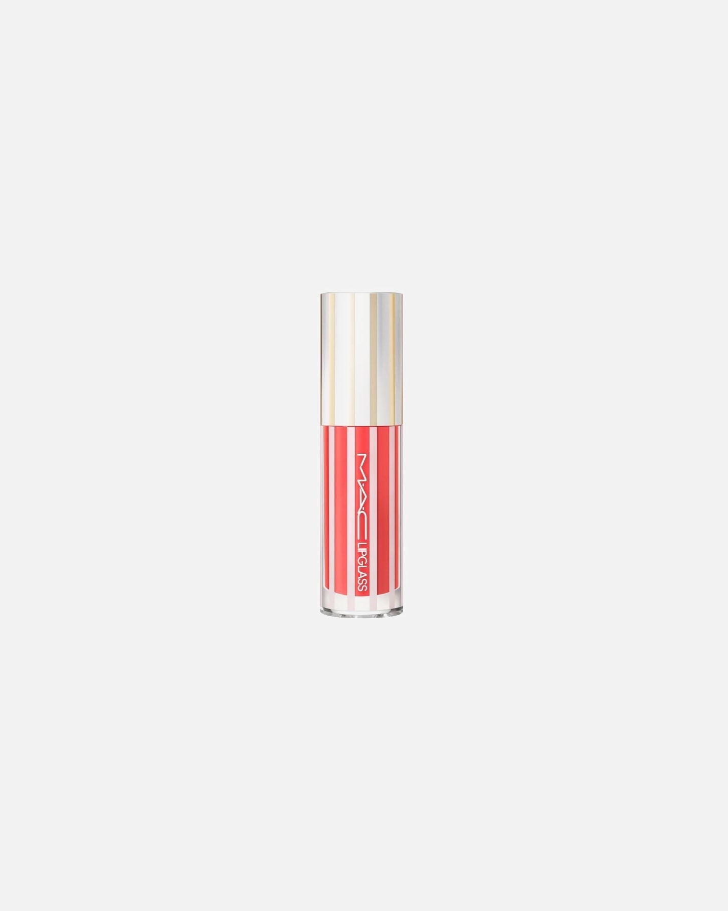 Lesk na pery pre Unisex MAC LIPGLASS AIR NON-STICKY GLOSS / MINI M·A·C SPRITZ