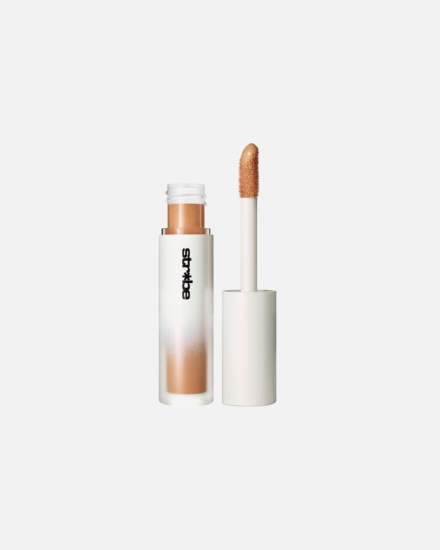 Tyčinka na kontúrovanie pre Unisex MAC Strobe Strobe Beam Liquid Bronzelighter 11 - SUNLITE