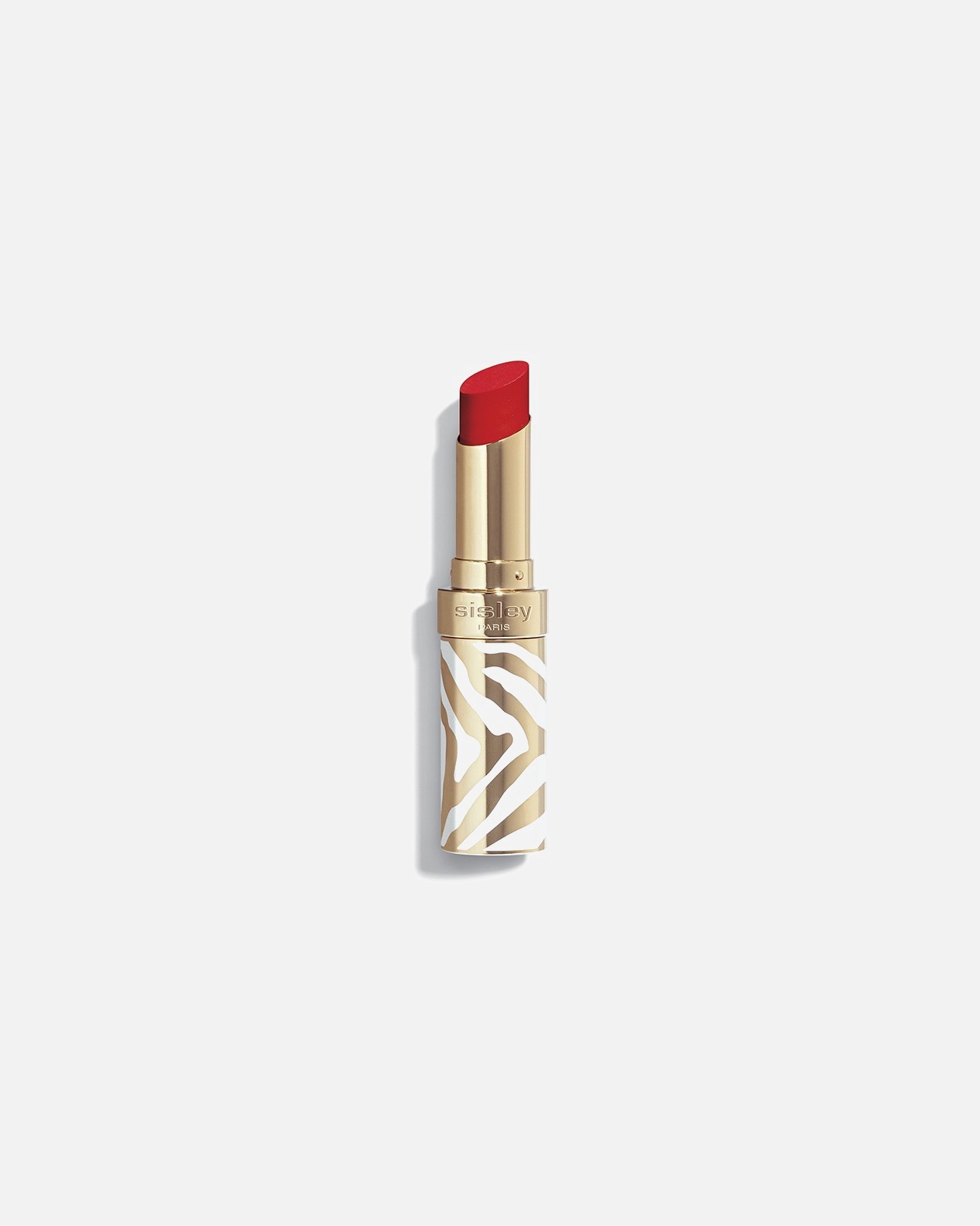 Rúž na pery pre Unisex Sisley Viky Raders' Sommer Must-Haves PHYTO-ROUGE SHINE 31 Sheer Chilli