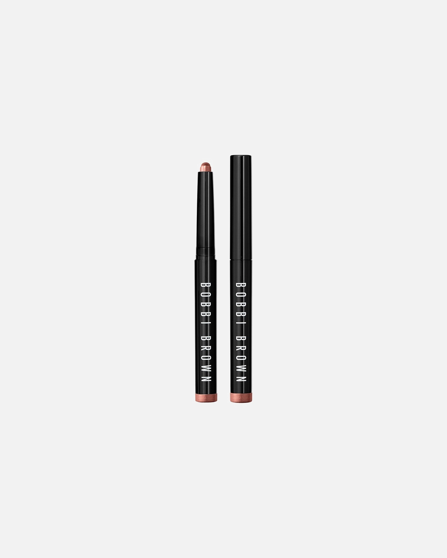 Očné tiene pre Unisex Bobbi Brown Long-Wear Cream Shadow Stick BRONZE
