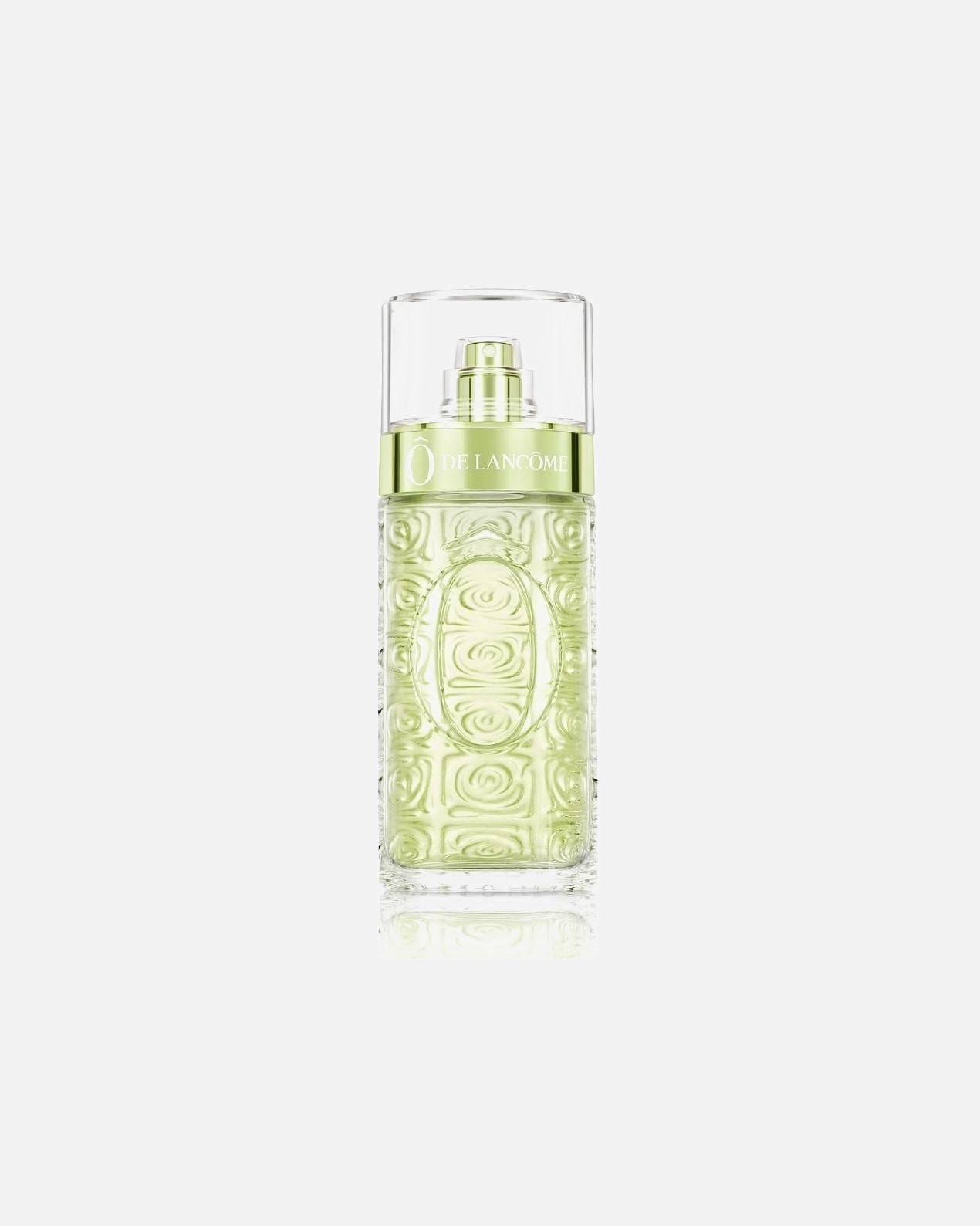 Toaletná voda pre Pre ženy Ô de Lancôme Eau de Toilette 125 ml