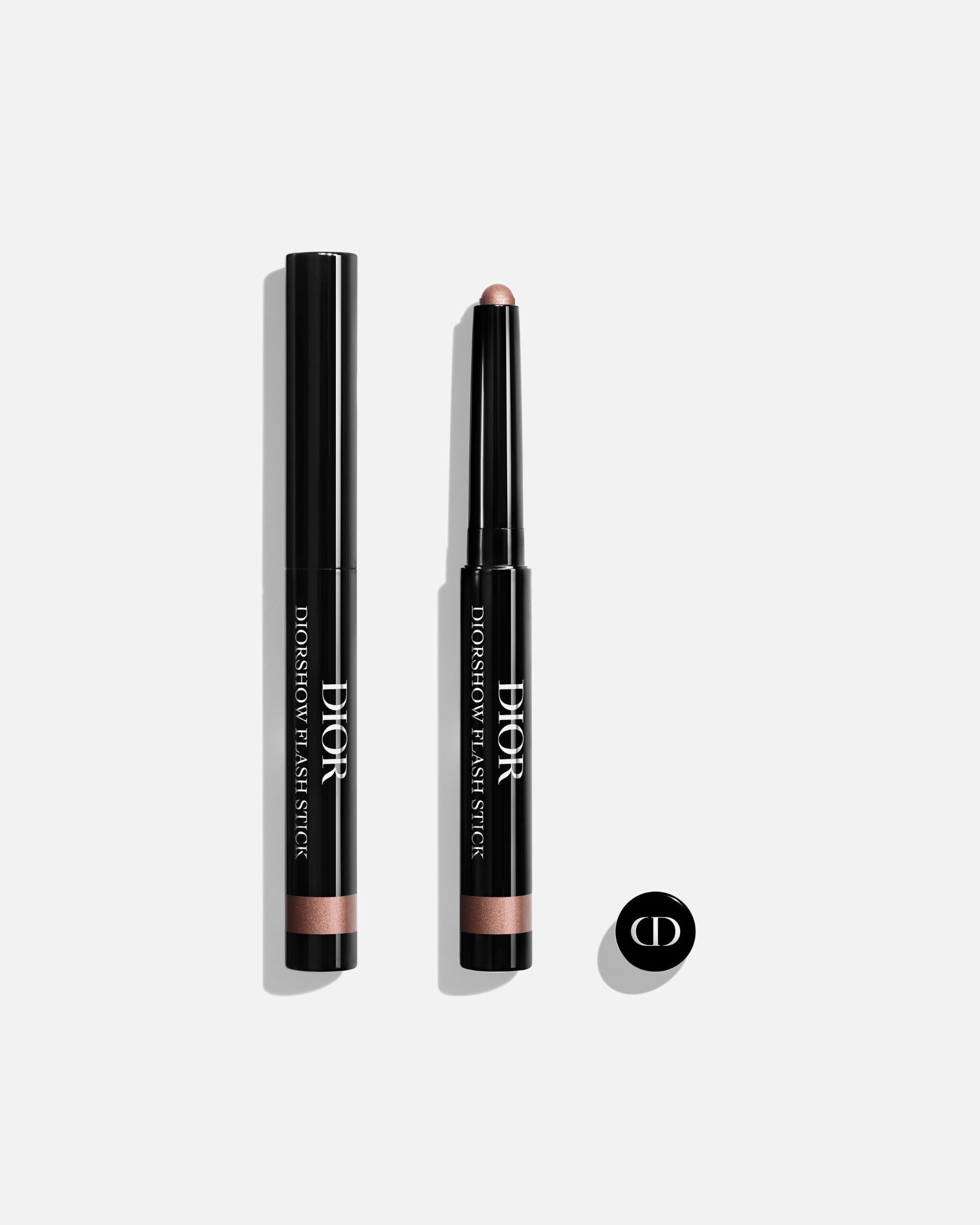 Očné tiene pre Unisex DIOR Diorshow Flash Stick – Ľahko aplikovateľné očné tiene v ceruzke – Vodeodolné 1 kus