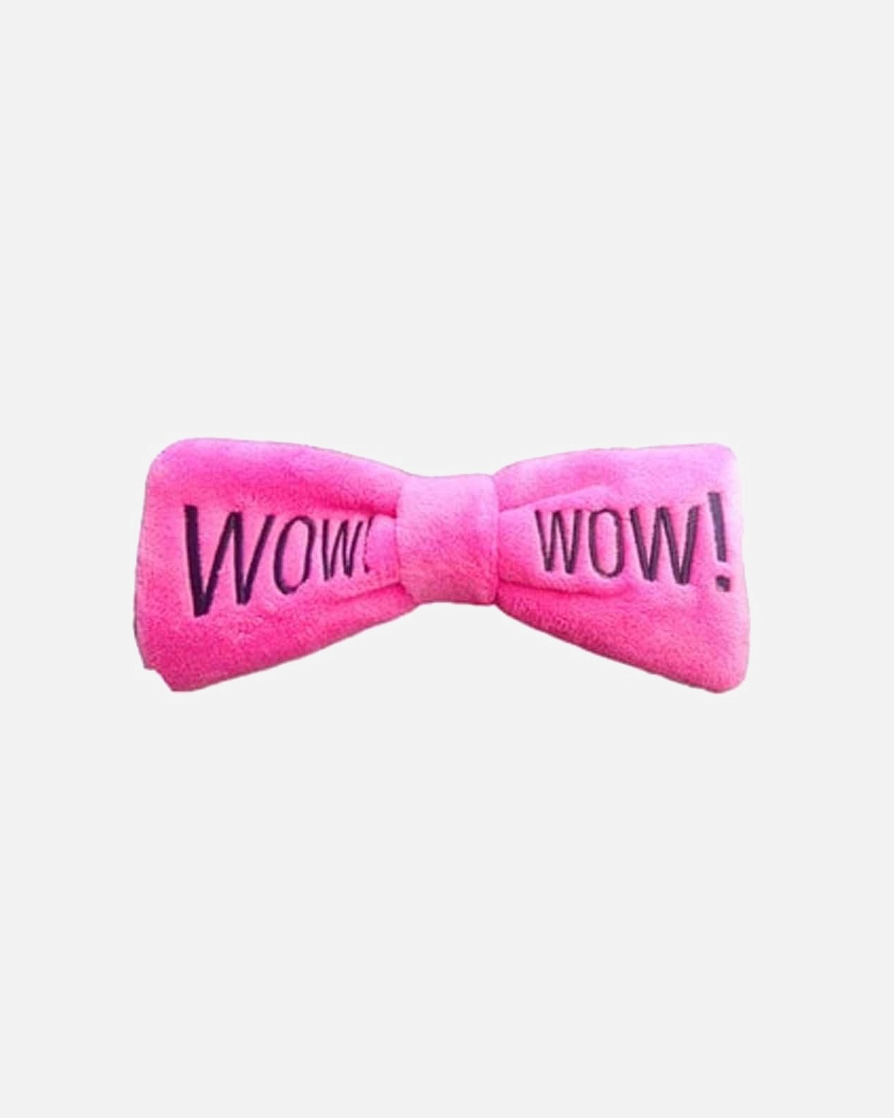 Ozdoby do vlasov pre Unisex WOW! Čelenka WOW! růžová