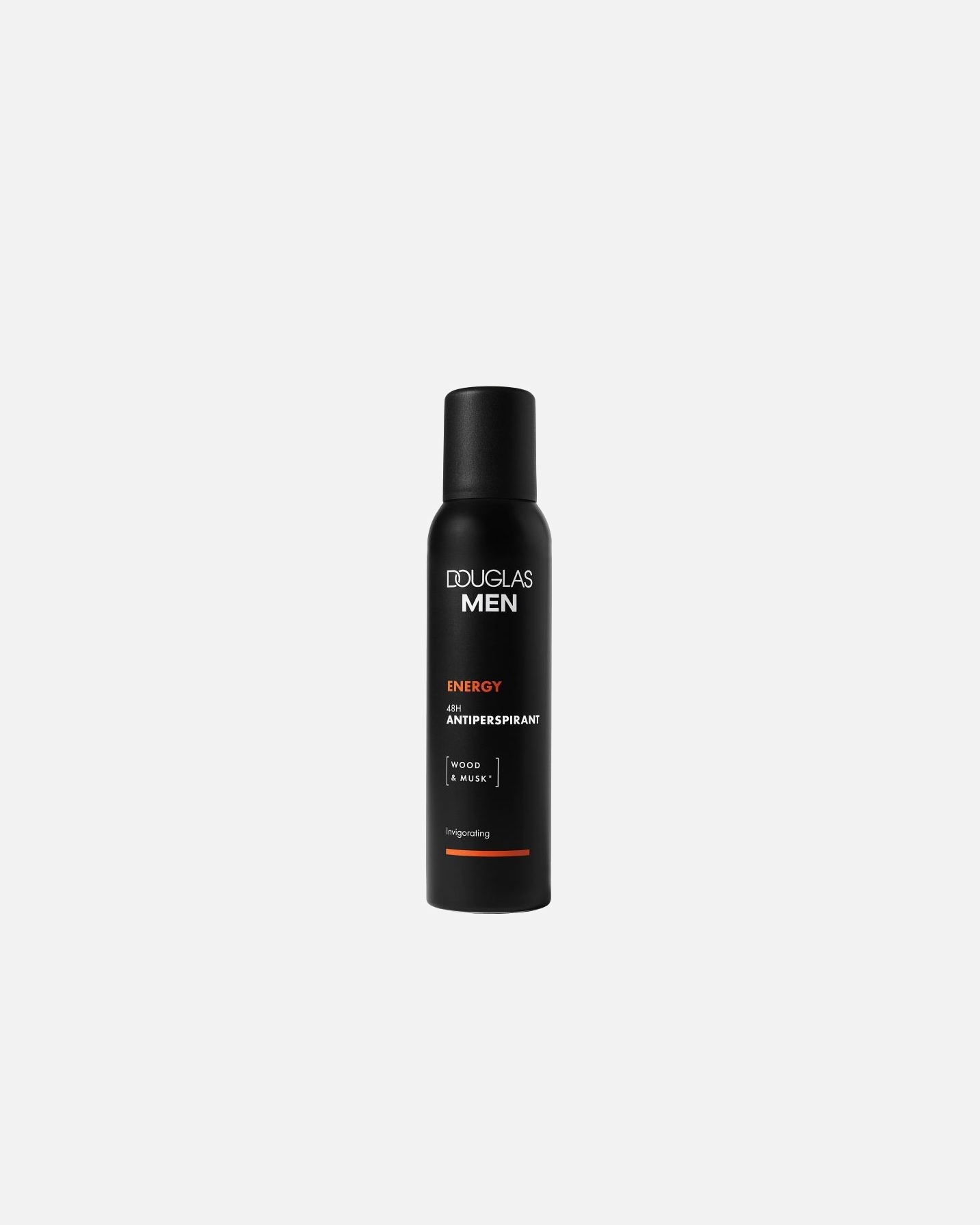 Antiperspirant pre Pre mužov Douglas Collection Men Energy 48H 150 ml