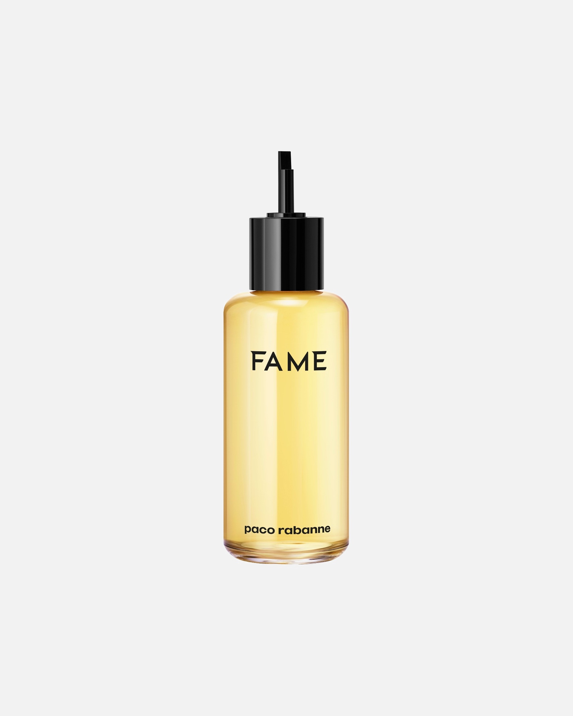 Parfém pre Pre ženy Rabanne Fame 200 ml - Refill