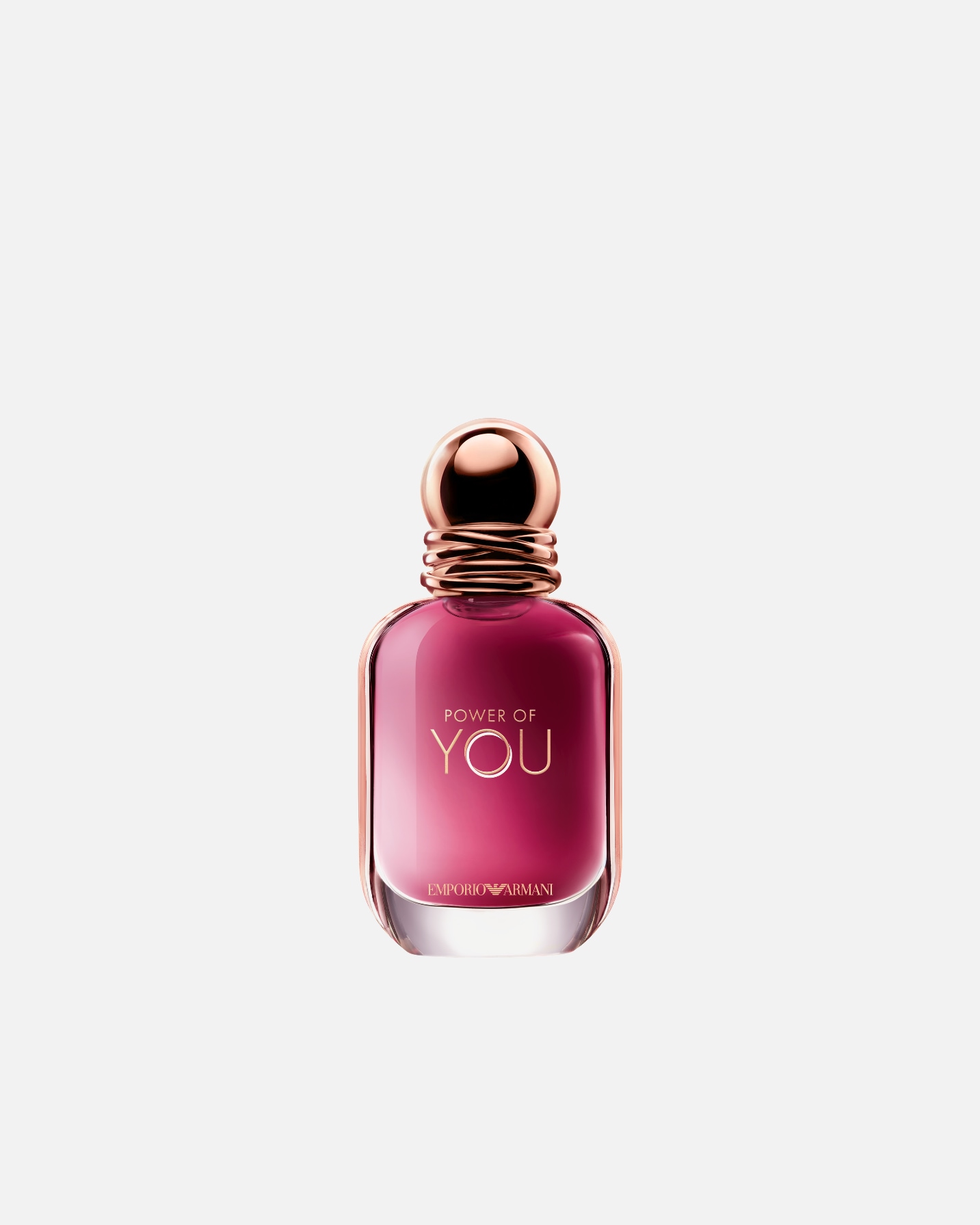 Parfumová voda pre Pre ženy Armani Power of You Power of You 30 ml