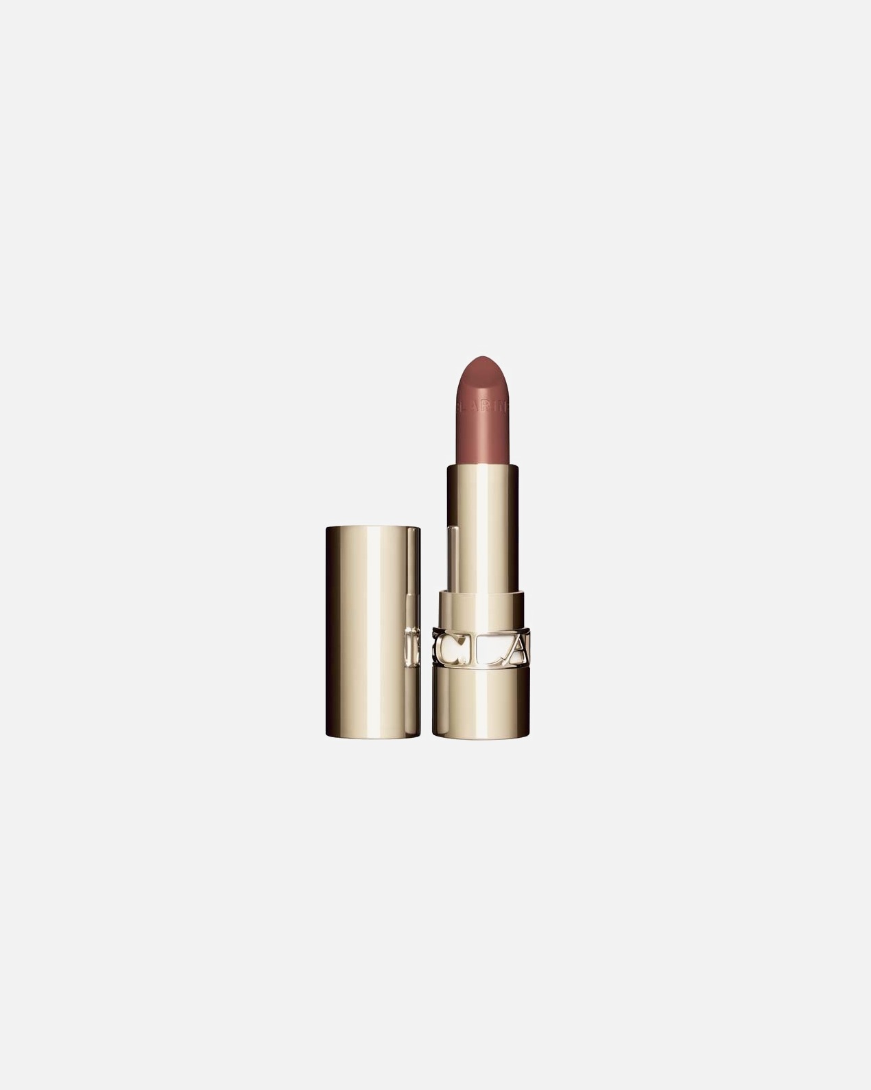Rúž na pery pre Pre ženy Clarins Joli Rouge 757 nude brick