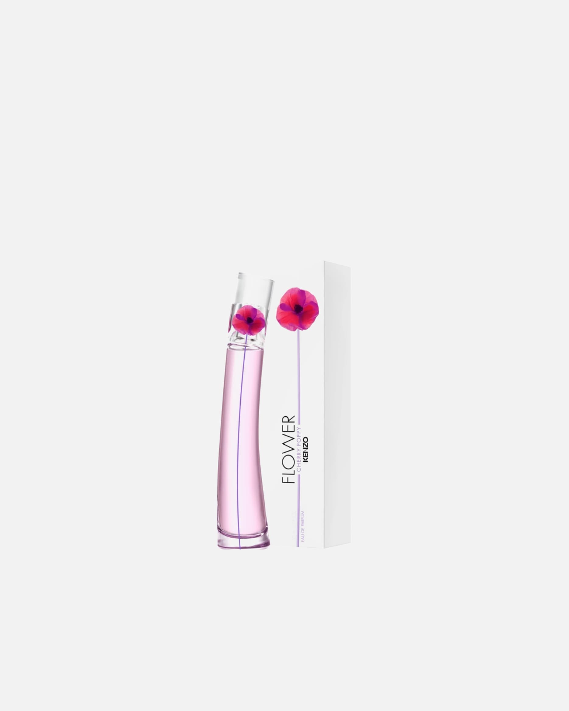 Parfumová voda pre Pre ženy KENZO Flower by Kenzo Cherry Poppy 50 ml