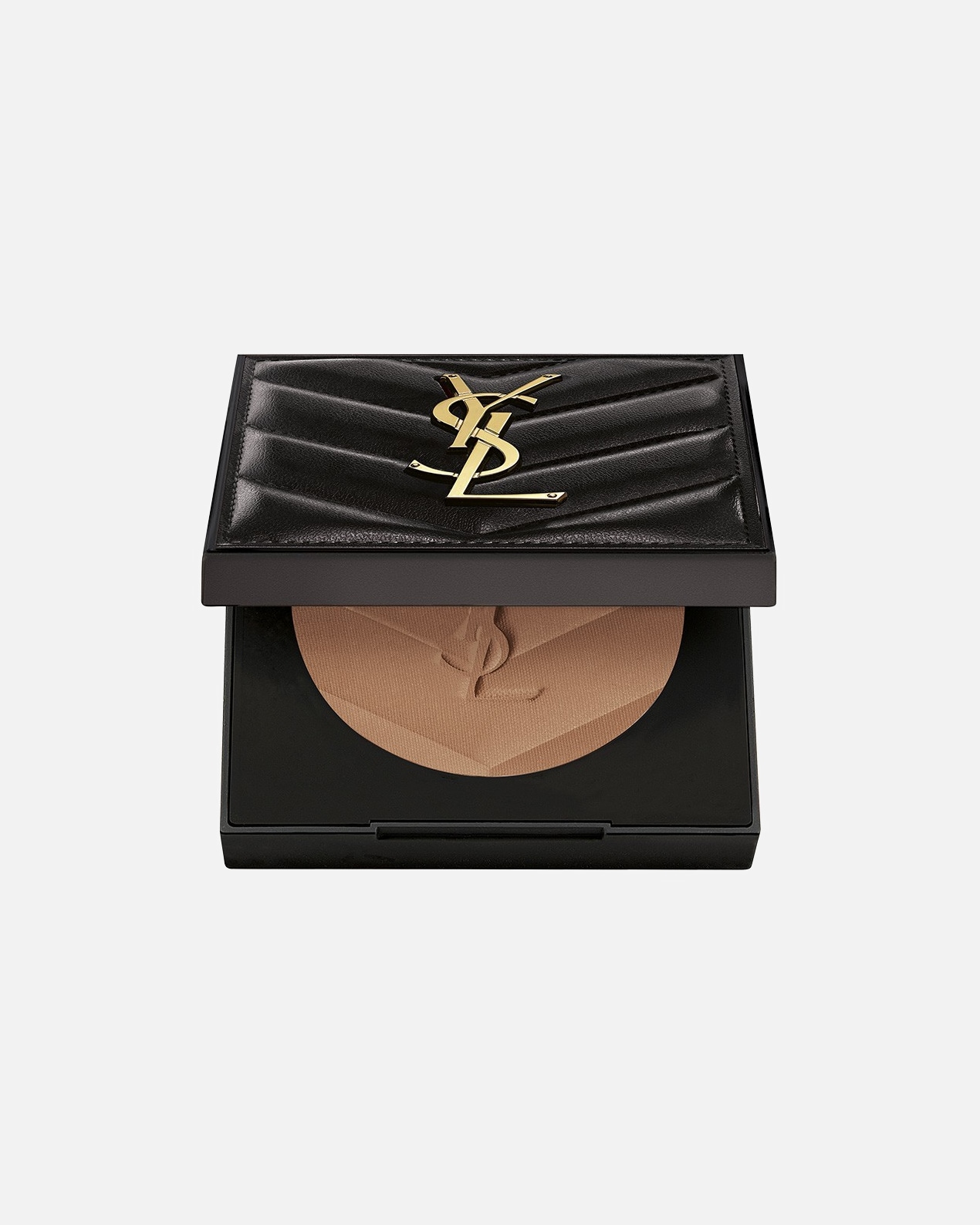 Púder pre Unisex Yves Saint Laurent All Hours Hyper Finish Powder SHADE 5