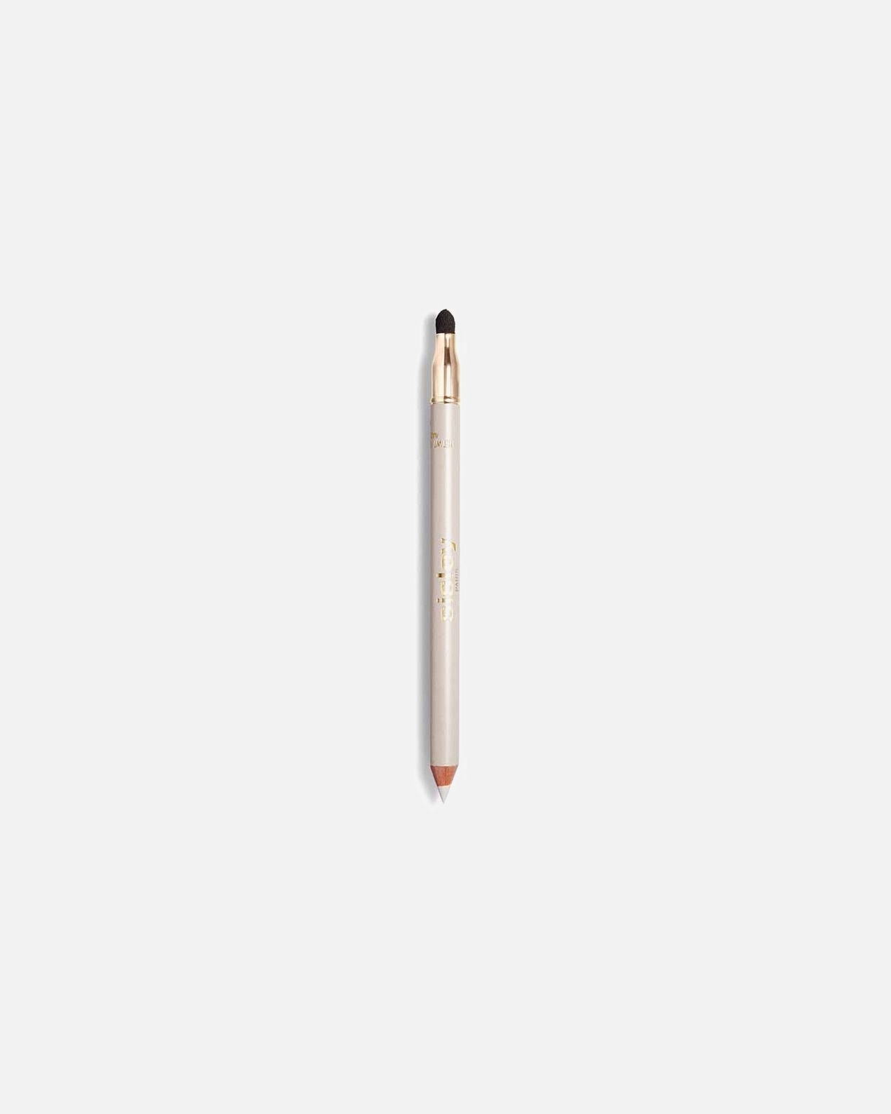 Ceruzka na oči pre Unisex Sisley Phyto Khol Perfect č. 07 - Snow
