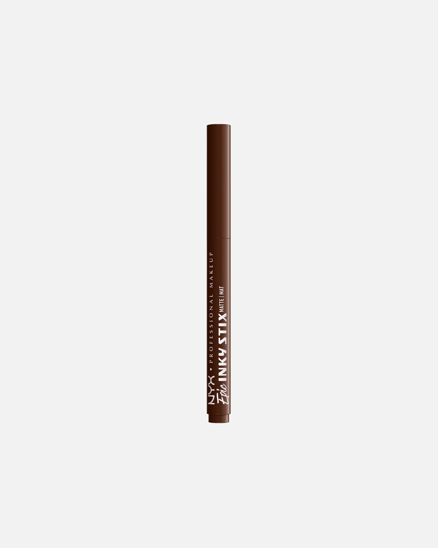 Očné linky pre Unisex NYX Professional Makeup Makeup Epic Inky Stix krémovo-gélová očná linka 02 - EMBER ENERGY
