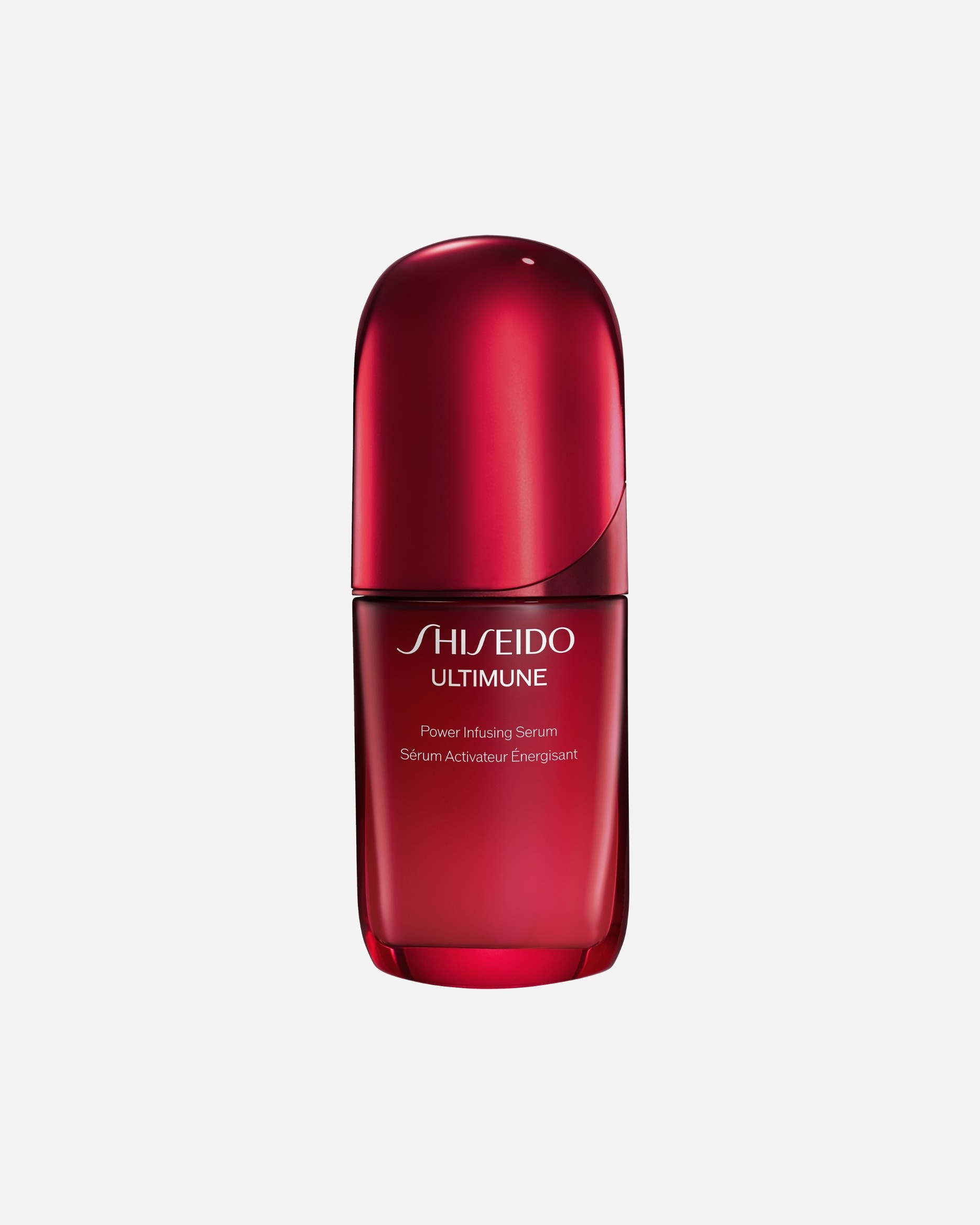 Sérum proti starnutiu pre Pre ženy Shiseido ULTIMUNE POWER INFUSING SERUM 50 ml