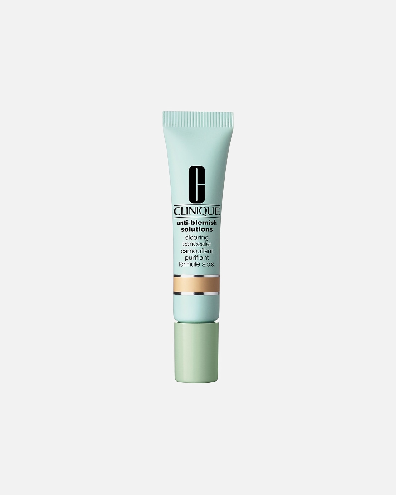 Korektor pre Unisex Clinique Anti-Blemish Solutions SHADE 2