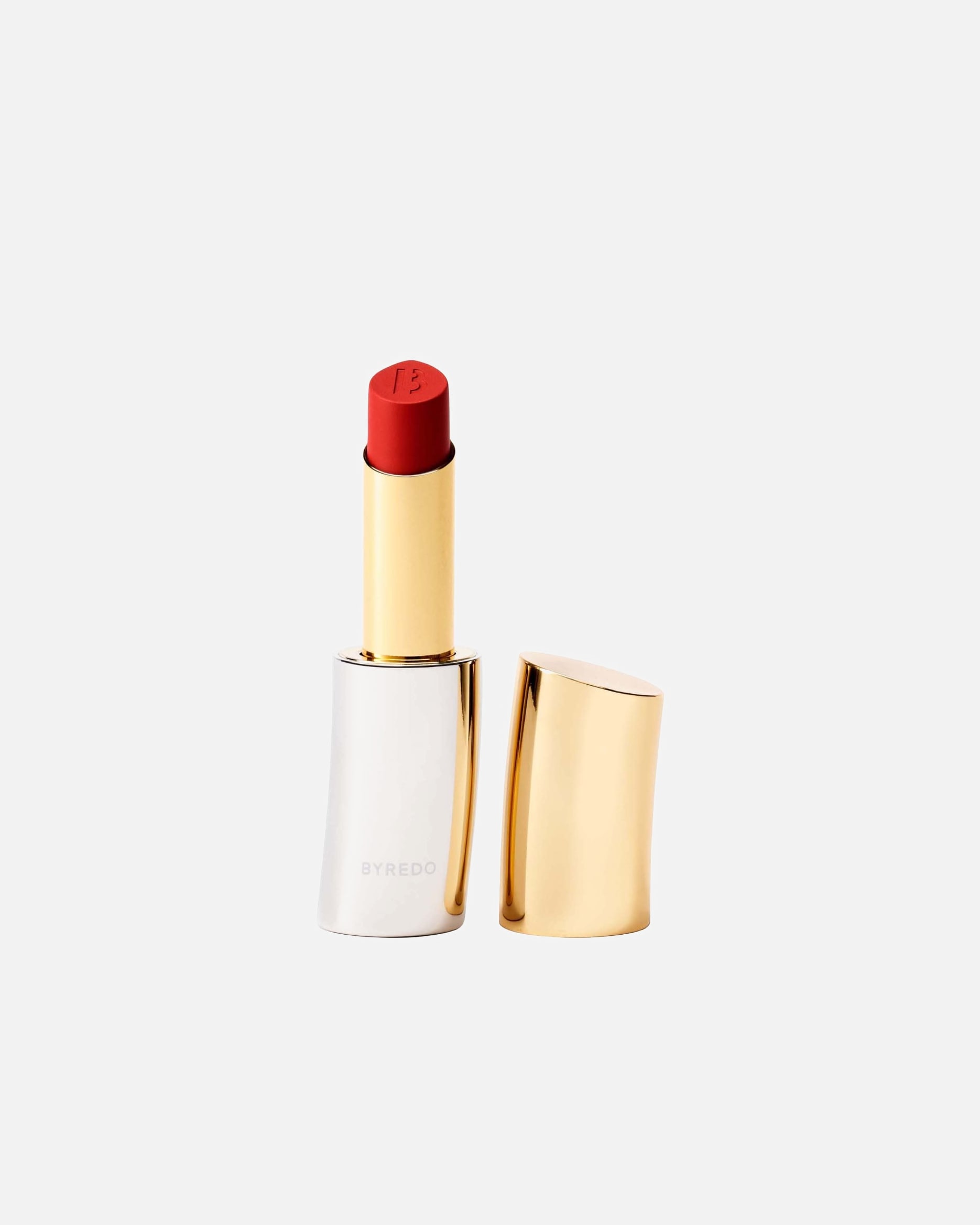 Rúž na pery pre Pre ženy BYREDO Lipstick SATIN DIVORCE