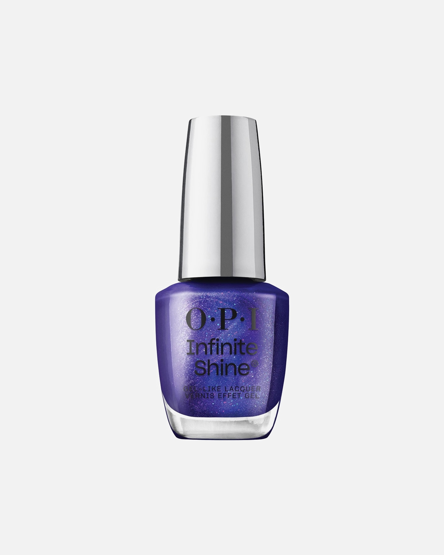 Lak na nechty pre Unisex OPI Infinite Shine Infinite Shine AM 2 PM