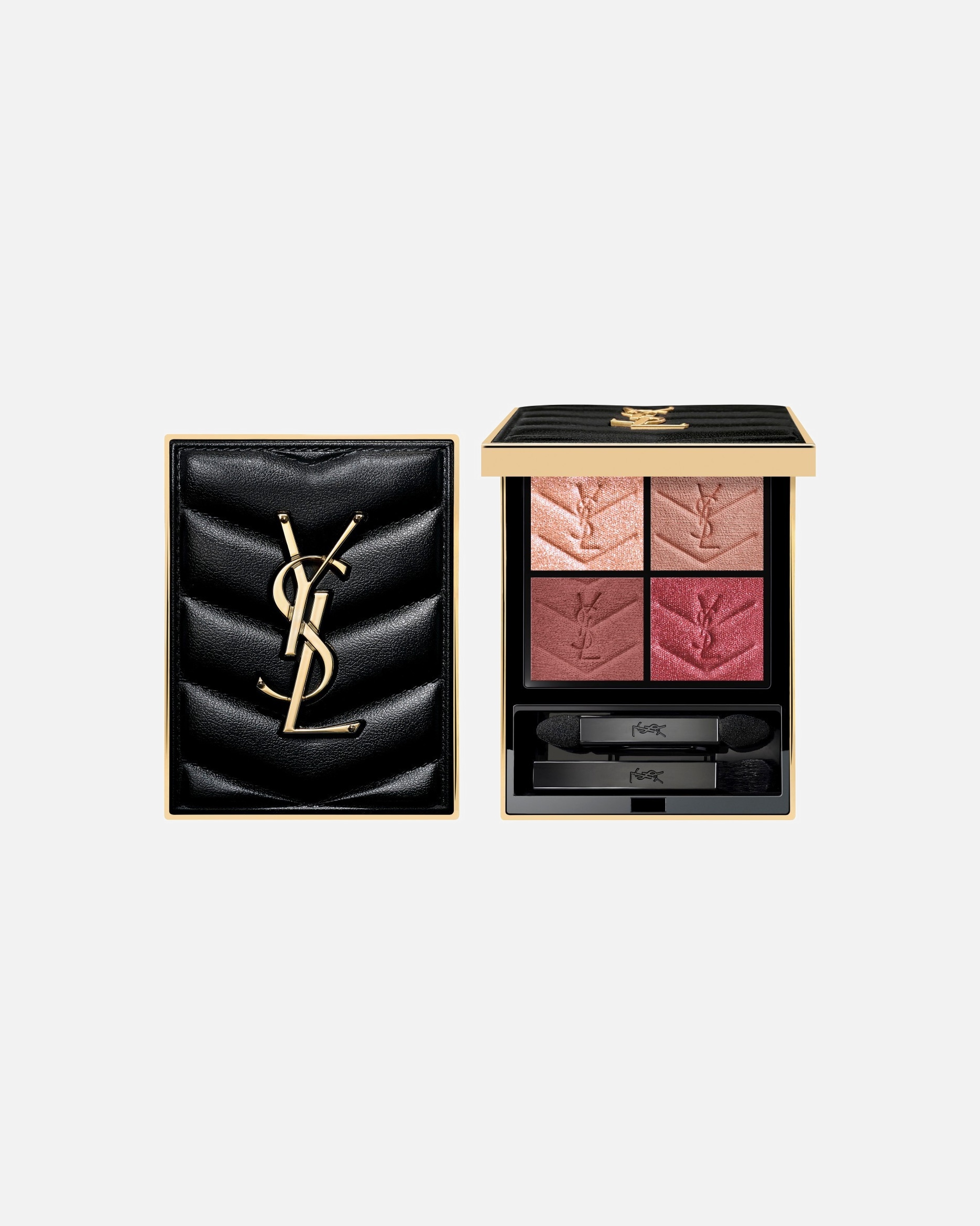 Očné tiene pre Unisex Yves Saint Laurent Couture Mini Clutch MAJESTIC RIAD