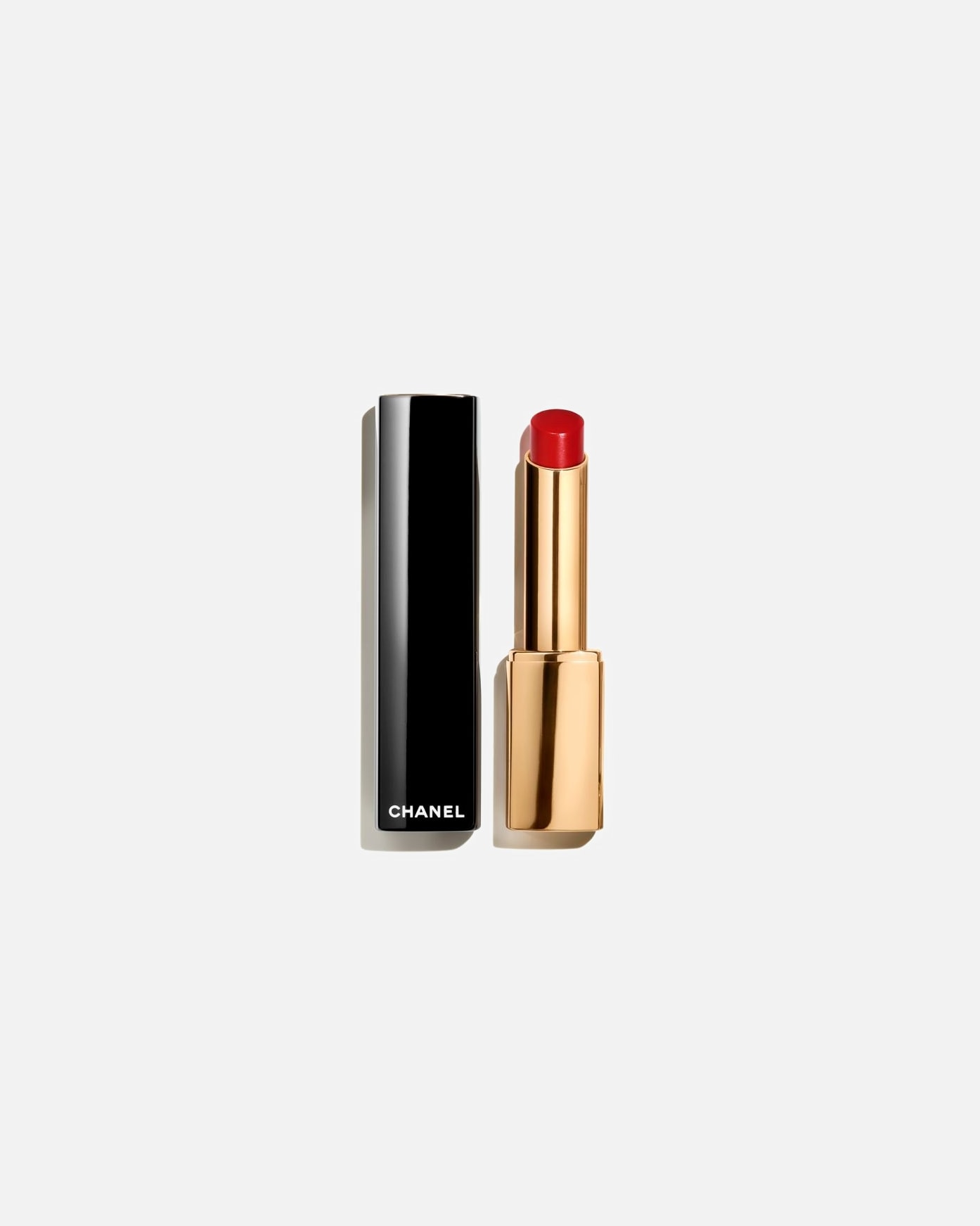 Rúž na pery pre Unisex CHANEL ROUGE ALLURE L'EXTRAIT 854