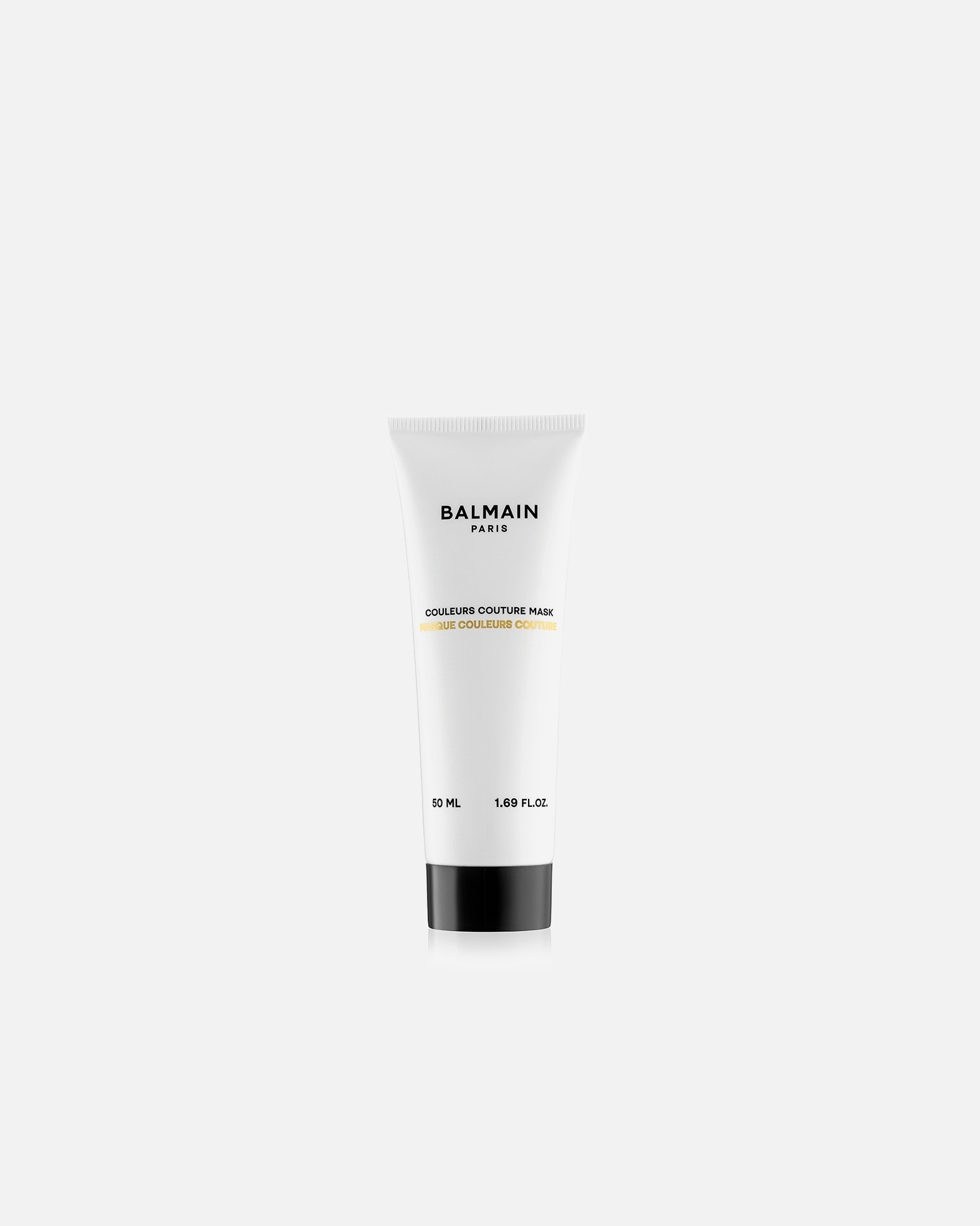 Vlasová kúra pre Unisex Balmain Hair Couture Couleurs Couture Mask 50 ml