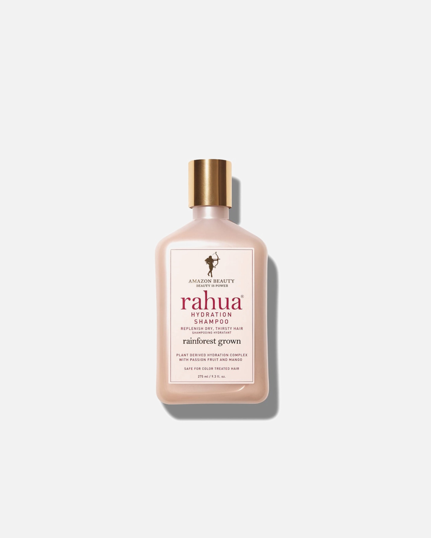 Šampón na vlasy pre Unisex rahua 275 ml