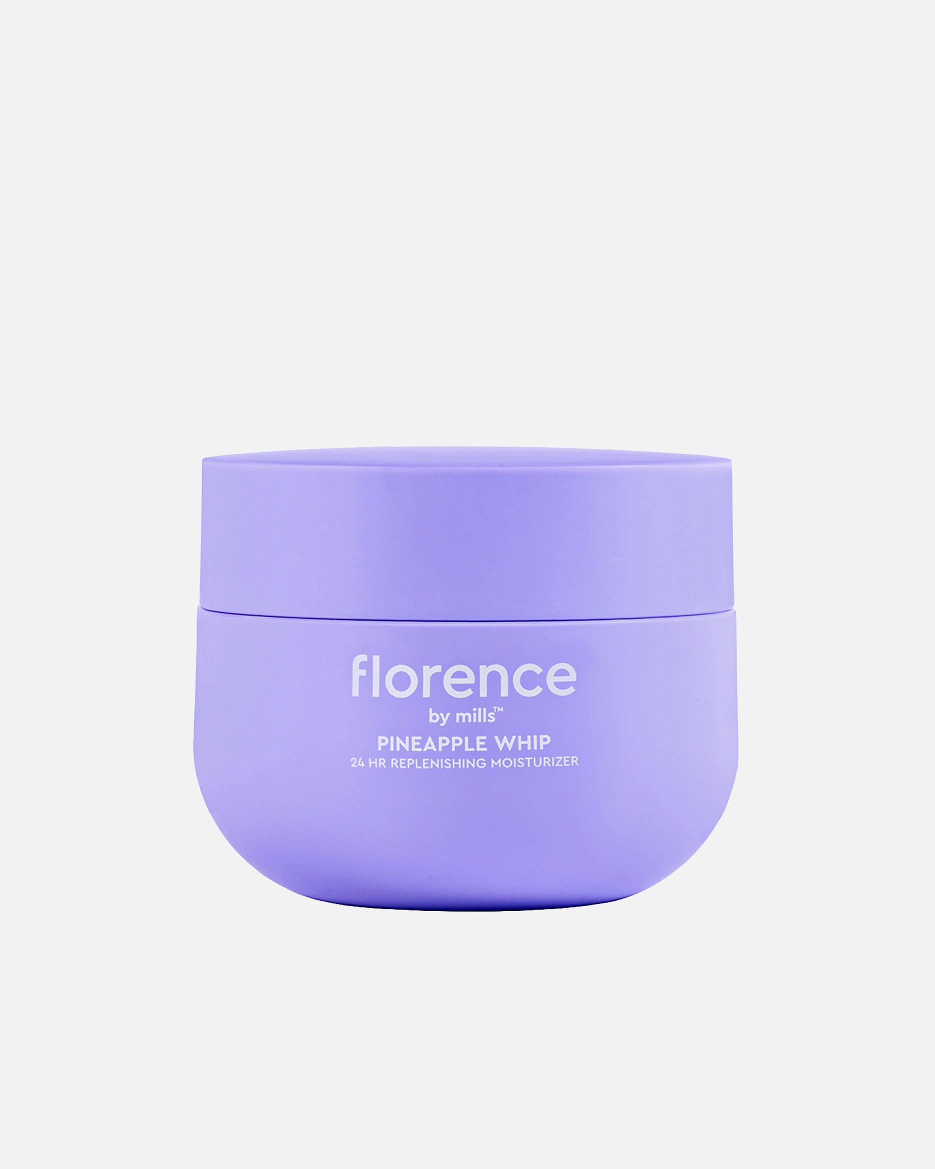 Krém na tvár pre Pre ženy Florence By Mills PINEAPPLE WHIP 24HR REPLENISHING MOISTURIZER 50 ml