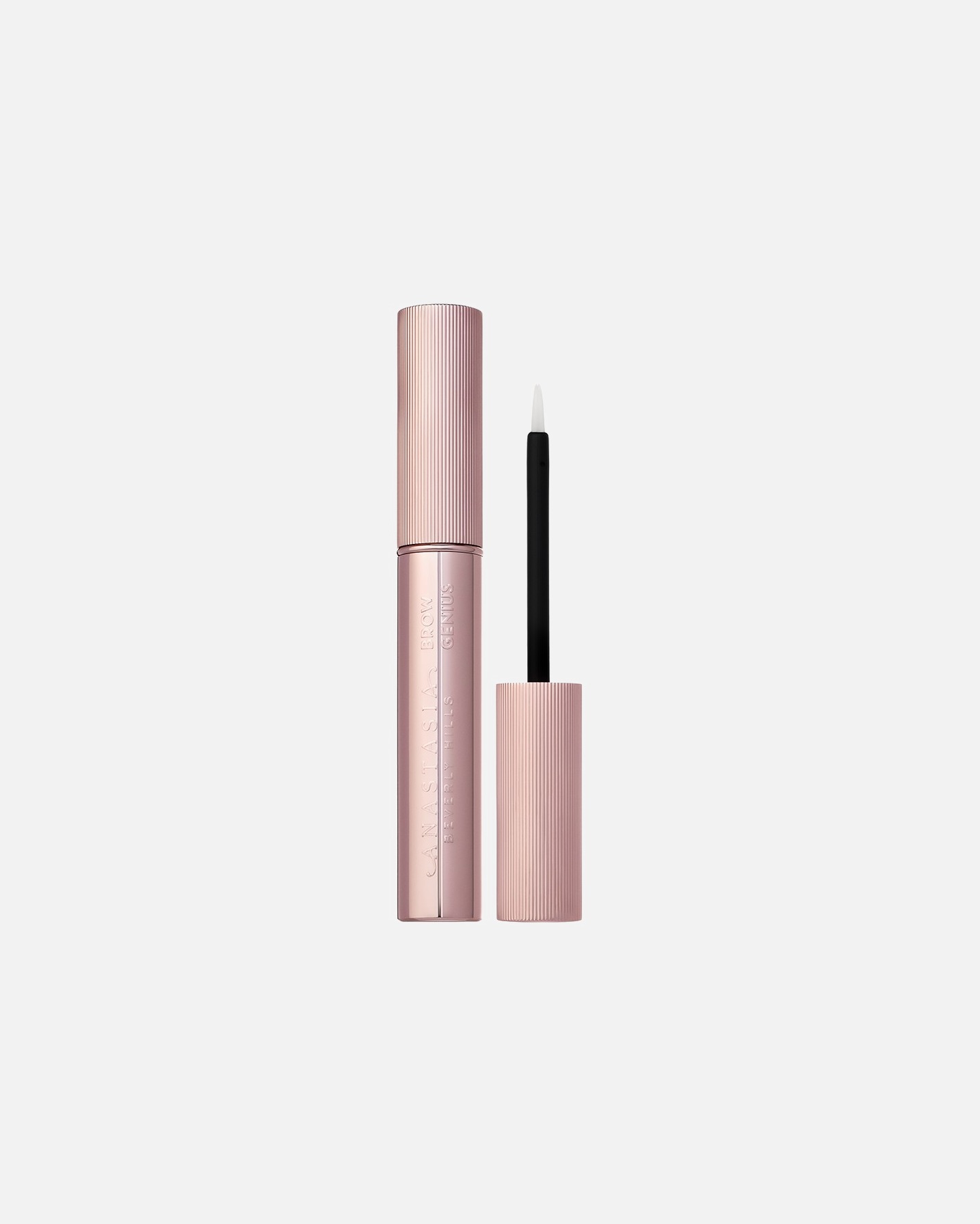 Gél na obočie pre Unisex Anastasia Beverly Hills Brow Genius Serum Mini 4 ml