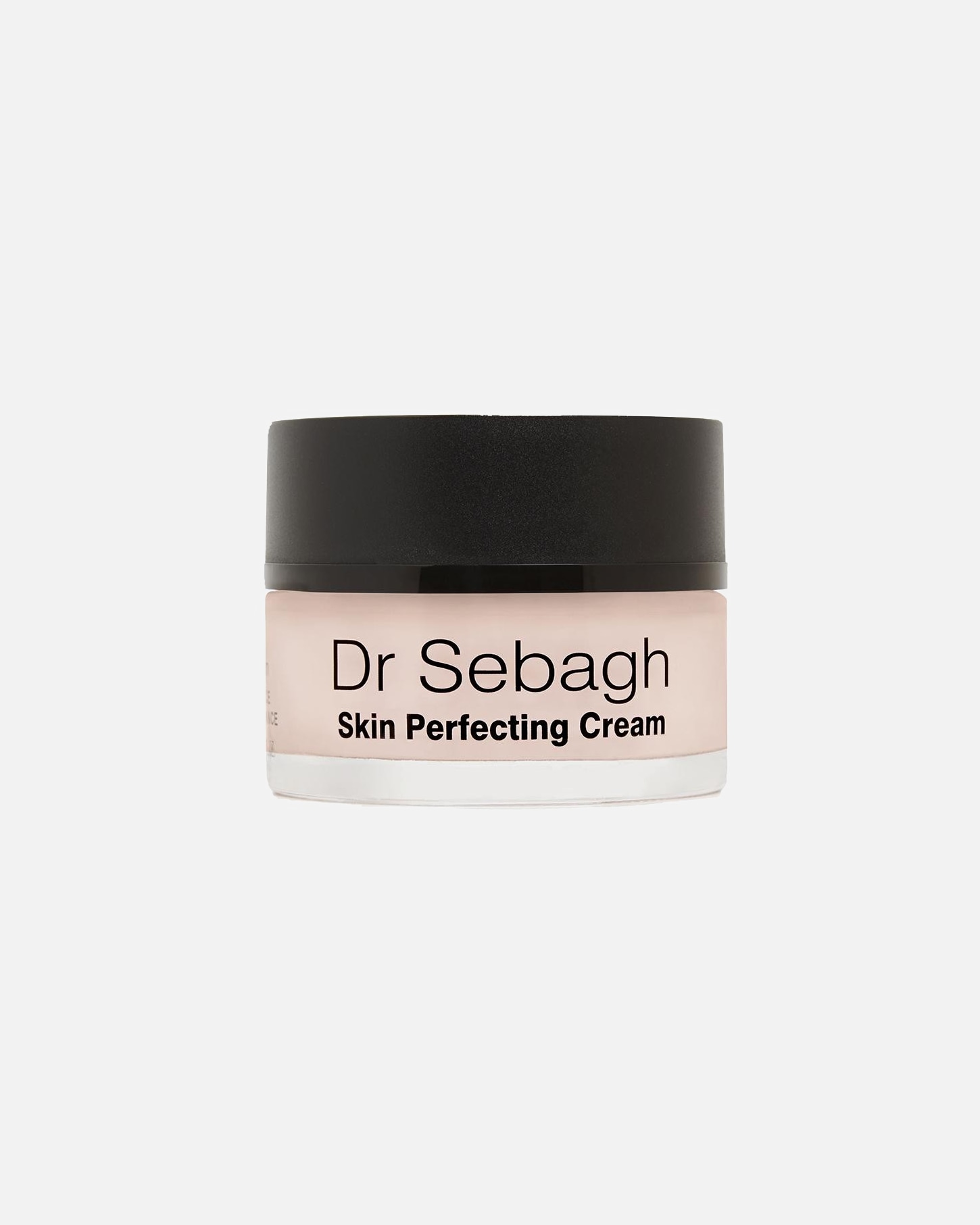 Krém na tvár pre Unisex Dr. Sebagh 50 ml