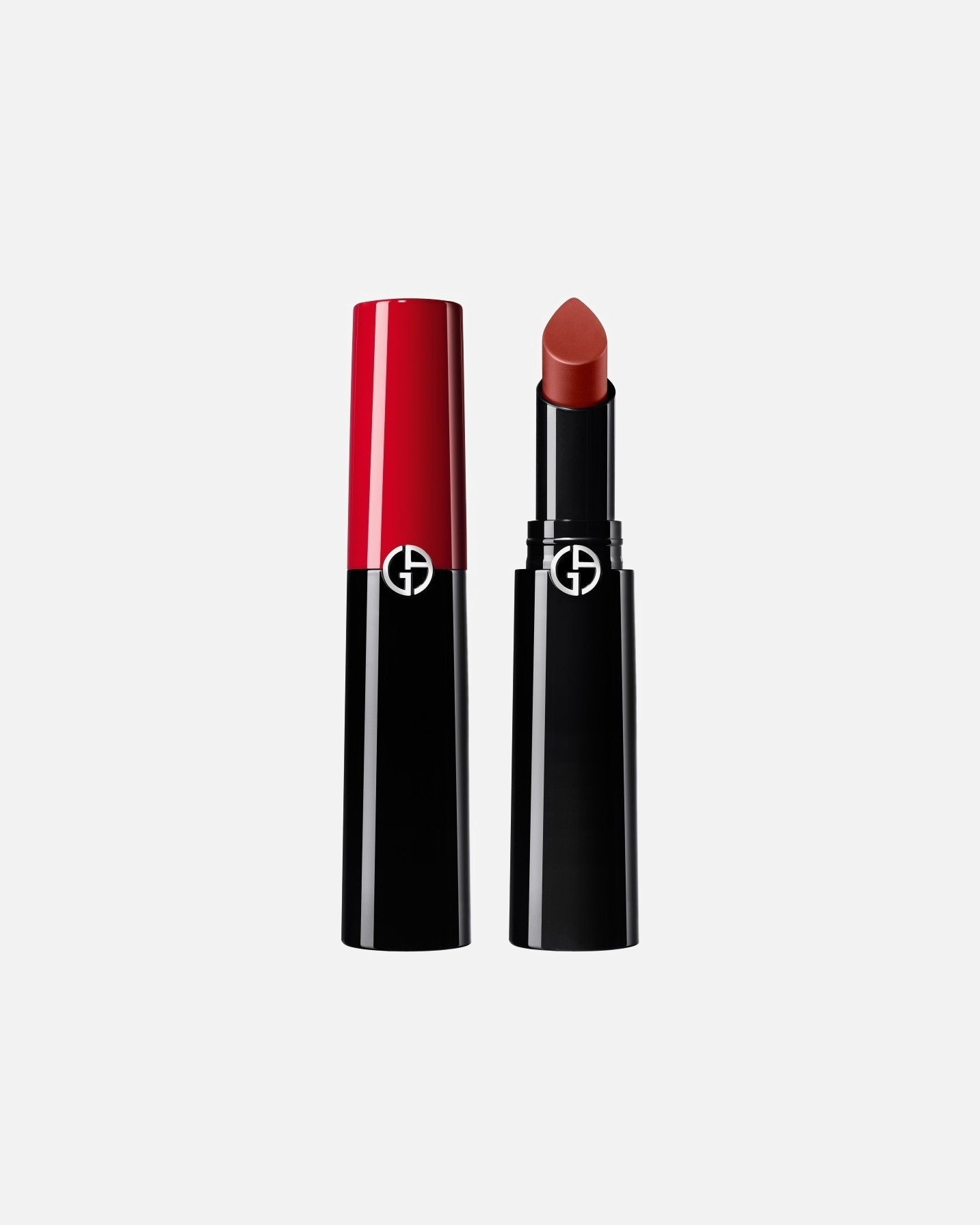 Rúž na pery pre Unisex Armani Lip Power Lip Power 201