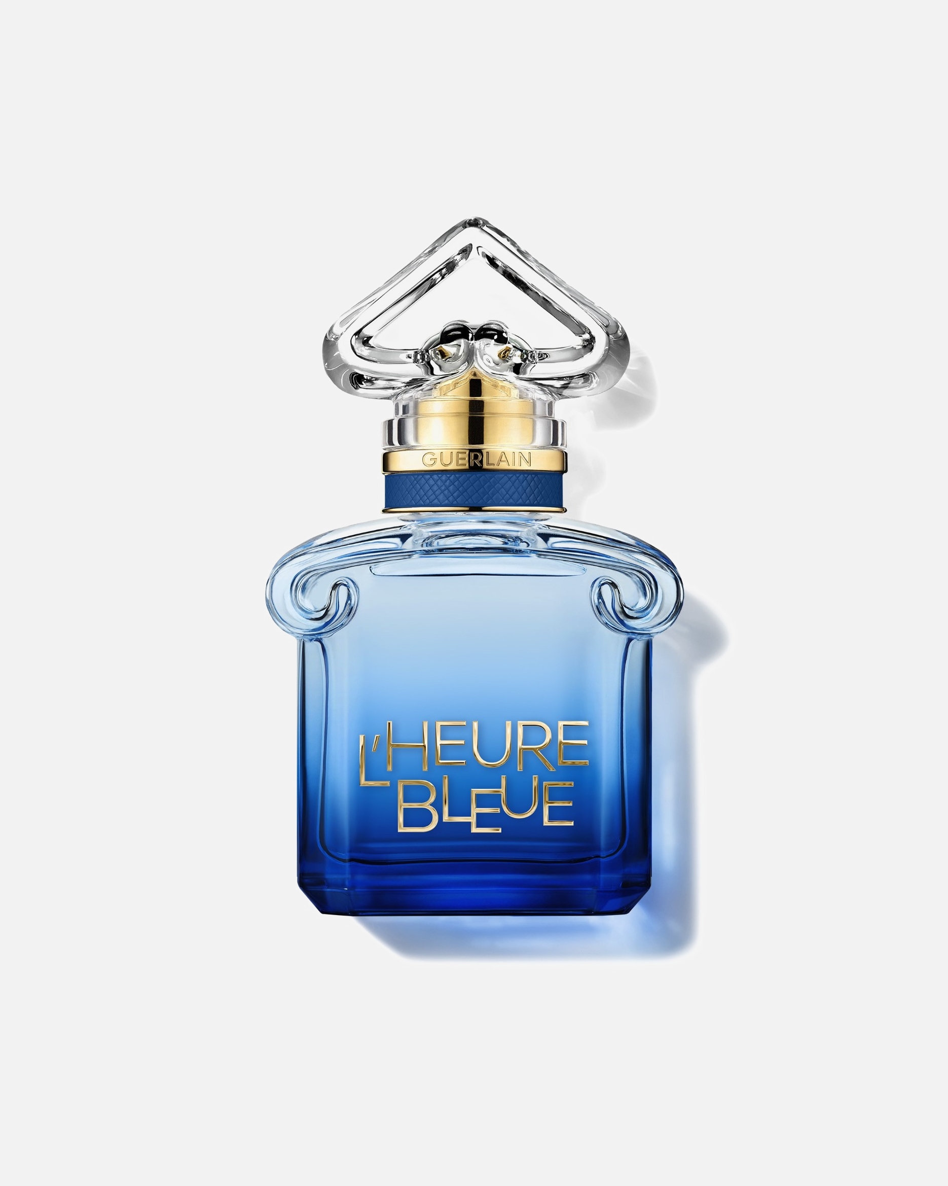 Parfumová voda pre Pre ženy Guerlain L’Heure Bleue 30 ml