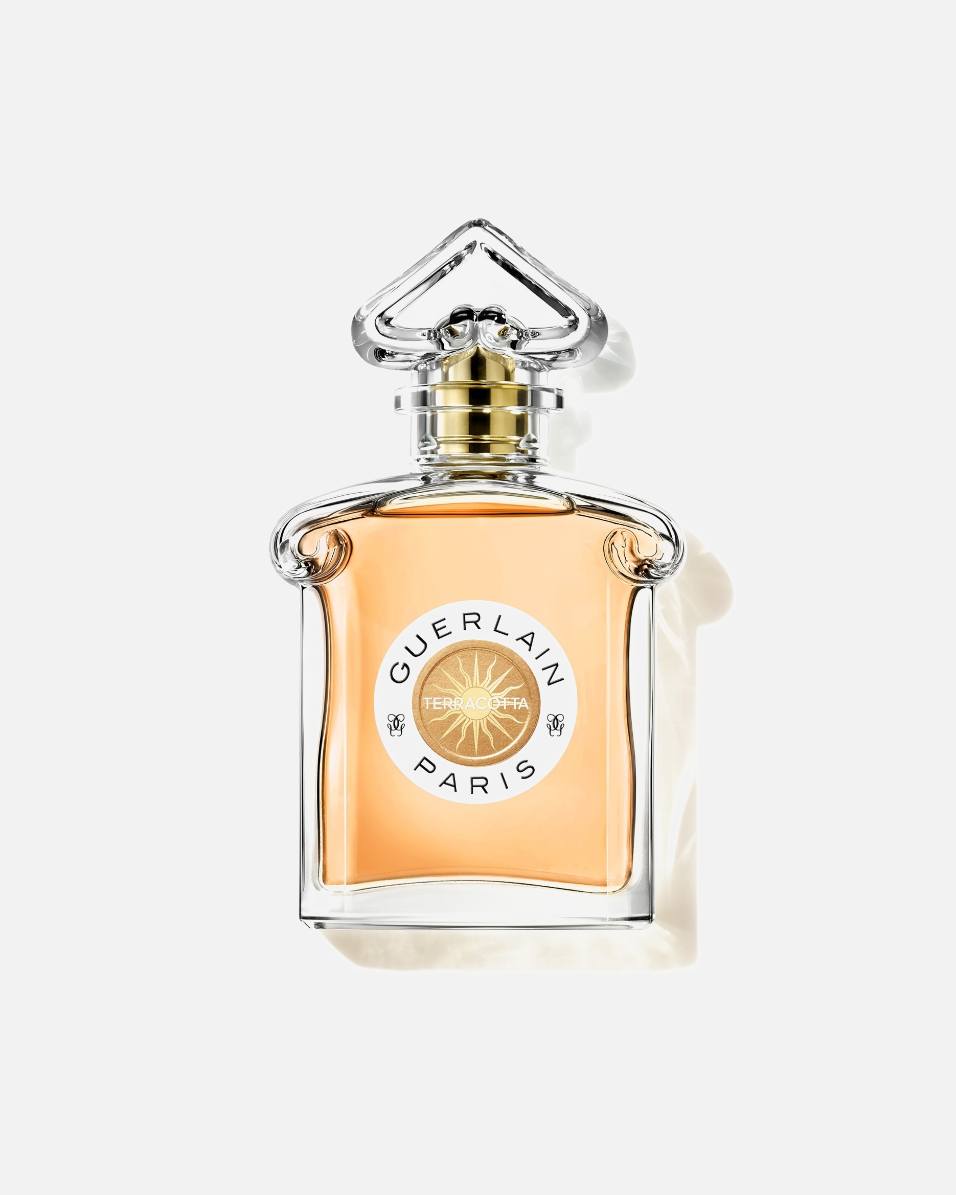 Toaletná voda pre Pre ženy Guerlain Terracotta 75 ml