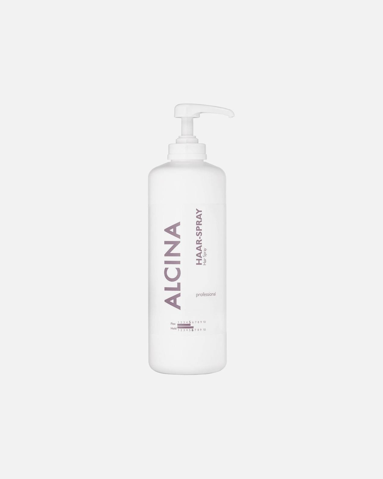 Lak na vlasy pre Unisex Alcina Lak na vlasy bez aerosólu 1 200 ml