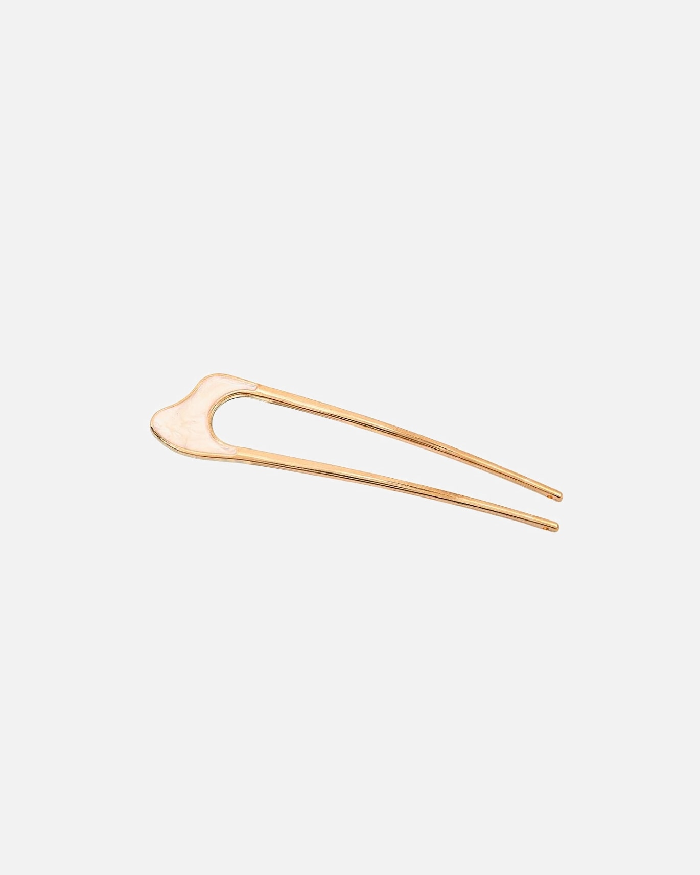 Ozdoby do vlasov pre Pre ženy Chris Rubin Emely Spona do vlasov Ivory