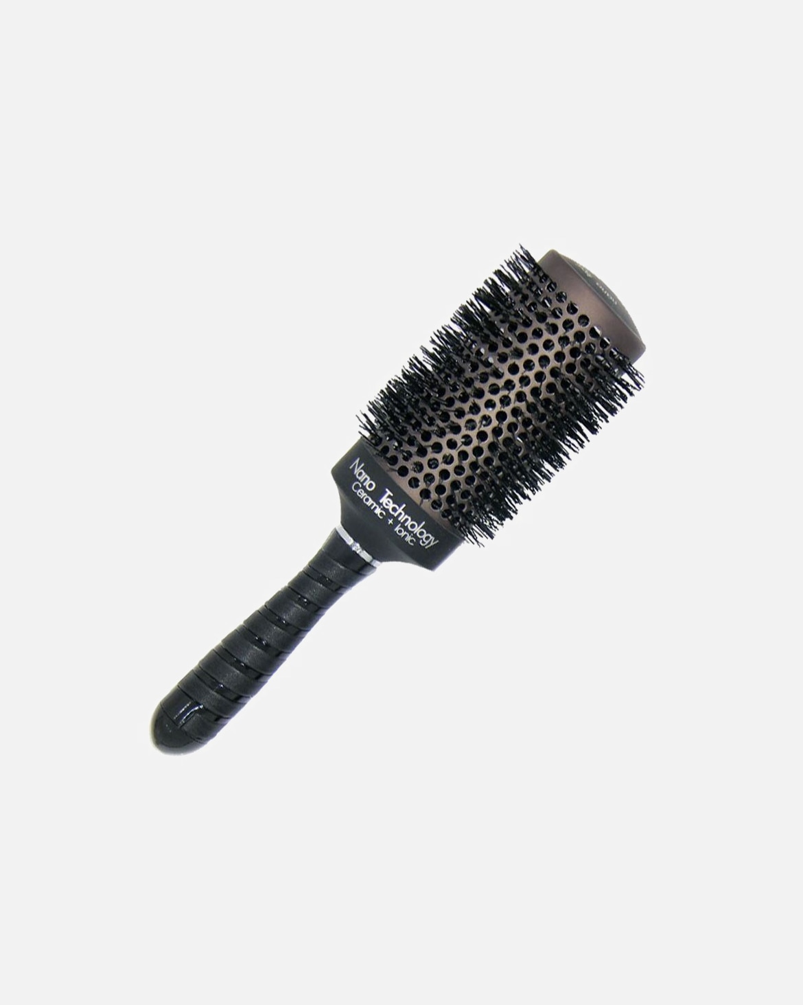 Okrúhly štetec pre Unisex TBC Okrúhla kefa s keramickou a iónovou technológiou, 25 mm 3632