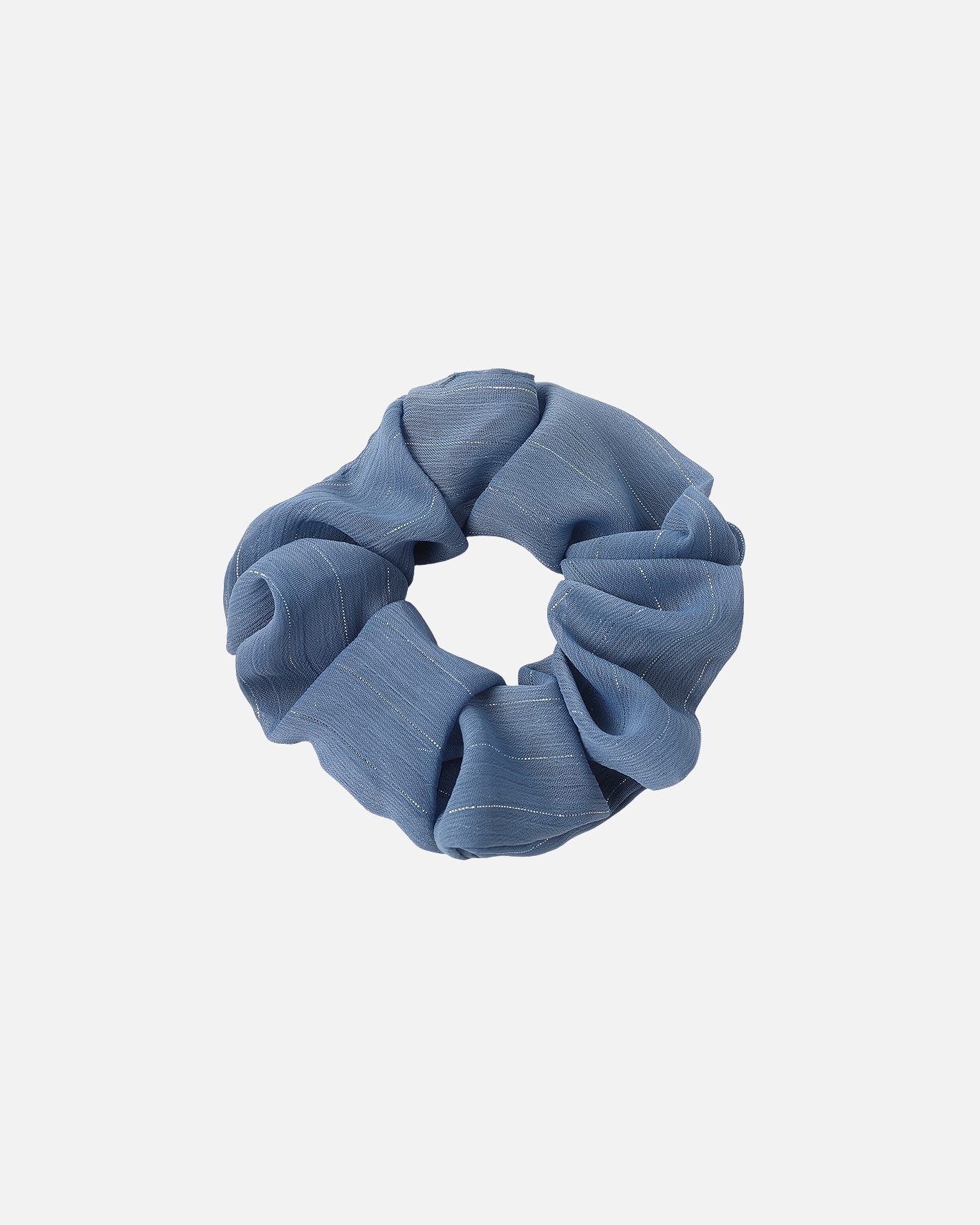 Gumička na vlasy pre Pre ženy SOHO Jinn Gumička do vlasov Modrá