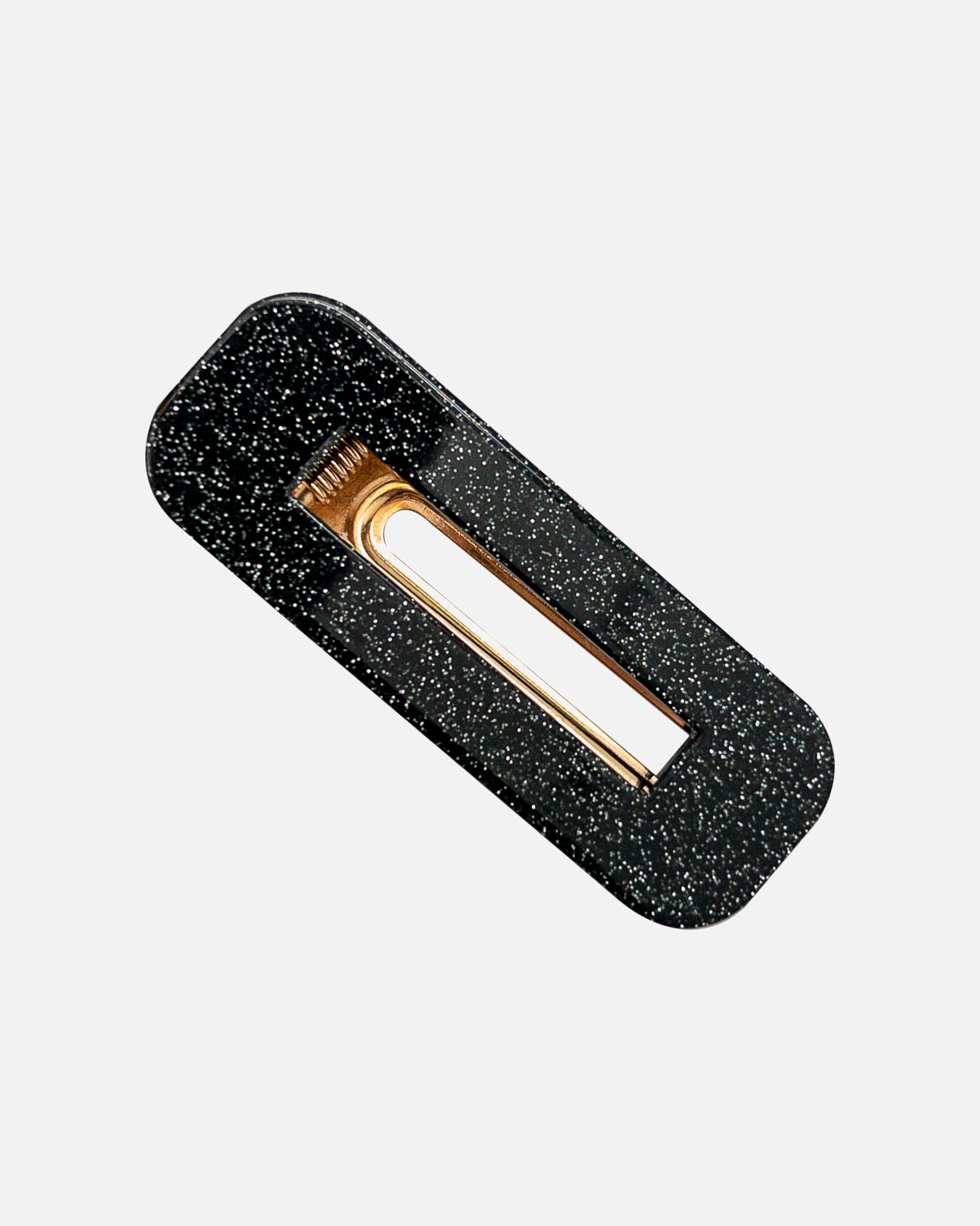 Spona do vlasov pre Pre ženy SOHO Mova Spona do vlasov Black Pearl