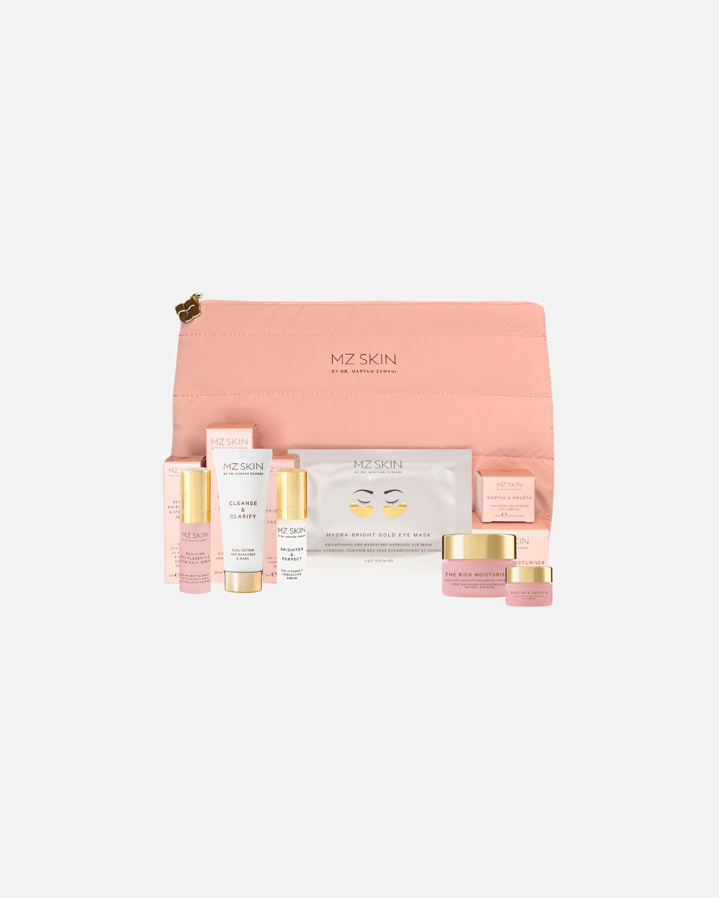 pre Unisex MZ SKIN THE ICONS EDIT THE ICONS EDIT