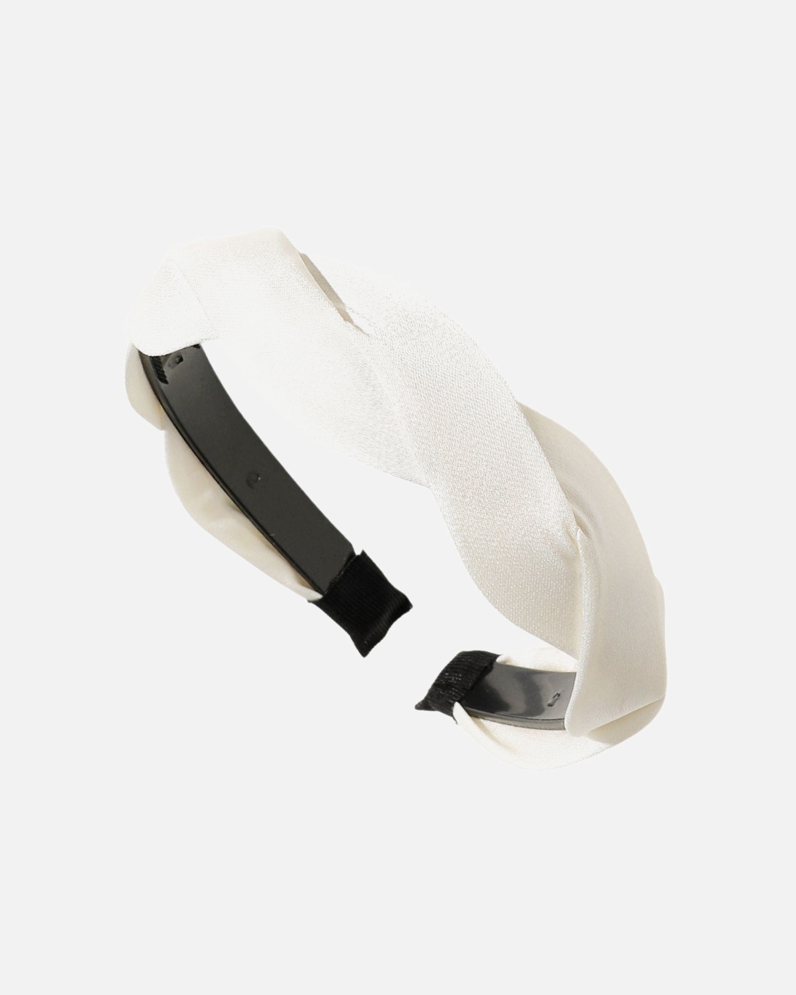 Čelenka pre Pre ženy SOHO Faina Čelenka do vlasov Biela