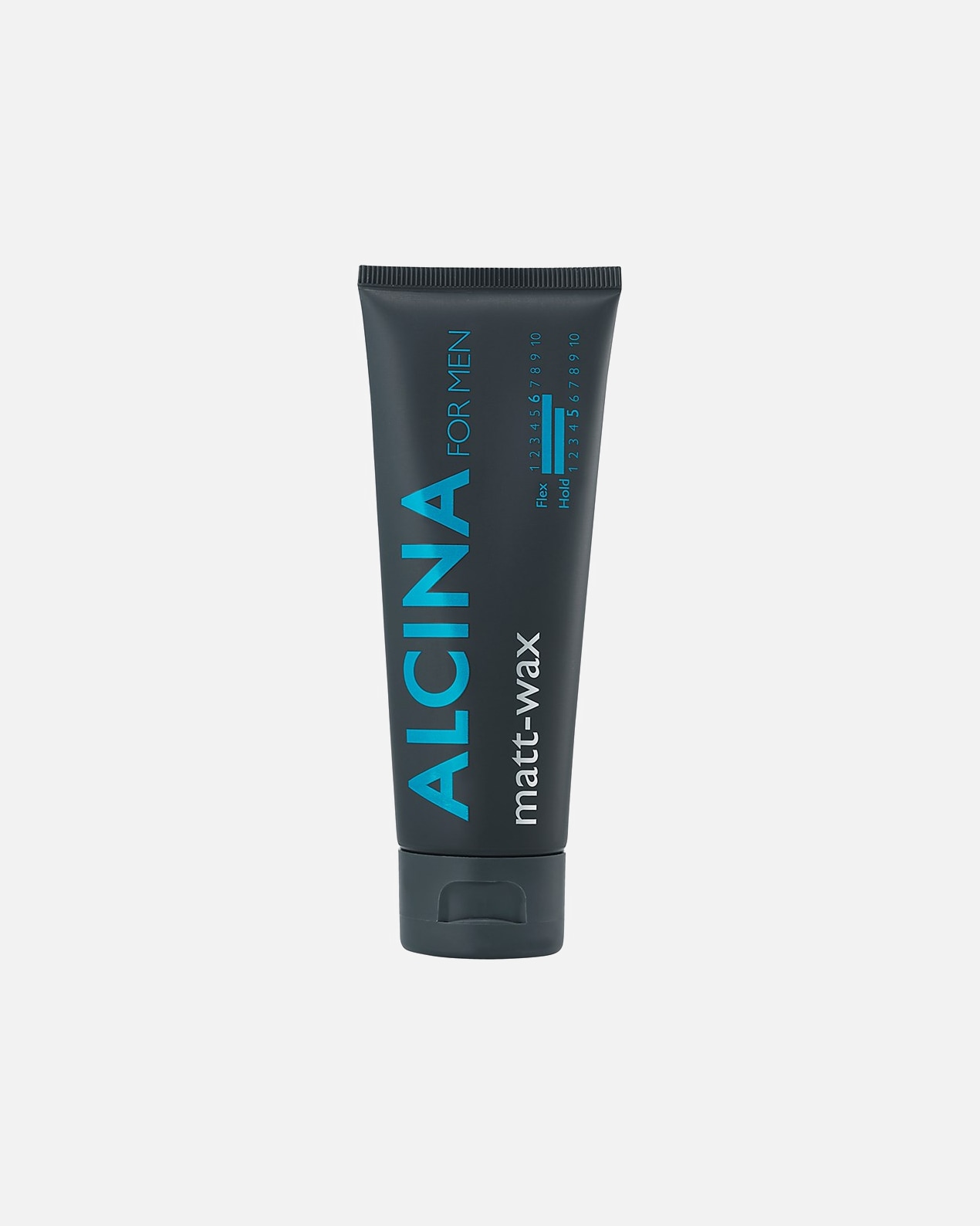 Vosk na vlasy pre Unisex Alcina Matný vosk 75 ml