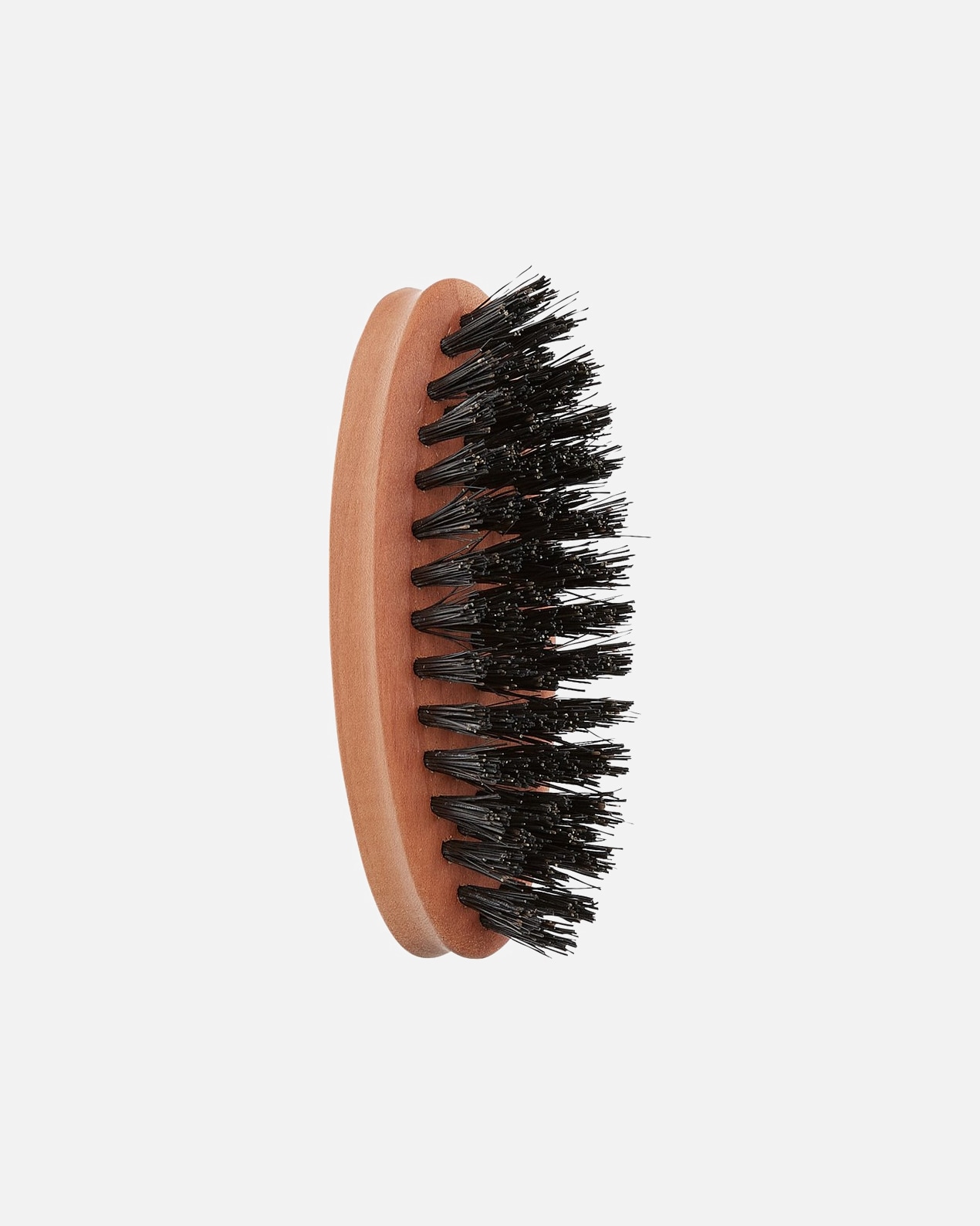 Starostlivosť o fúzy pre Pre mužov Regincós Oválna 5-radová kefa na fúzy 1 Stk.