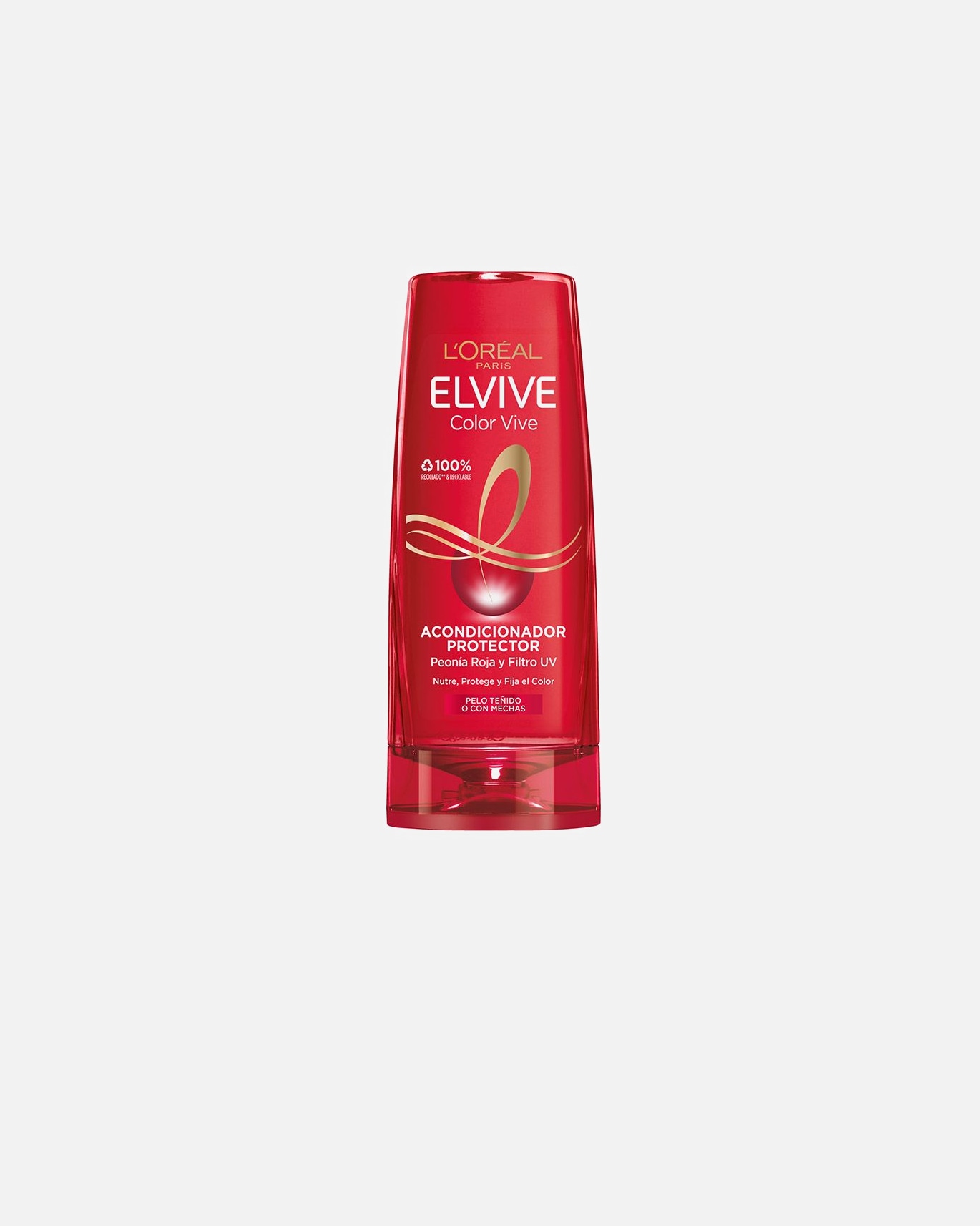 Kondicionér na vlasy pre Pre ženy L’Oréal Paris Ochranný kondicionér ELVIVE COLOR-VIVE 300 ml