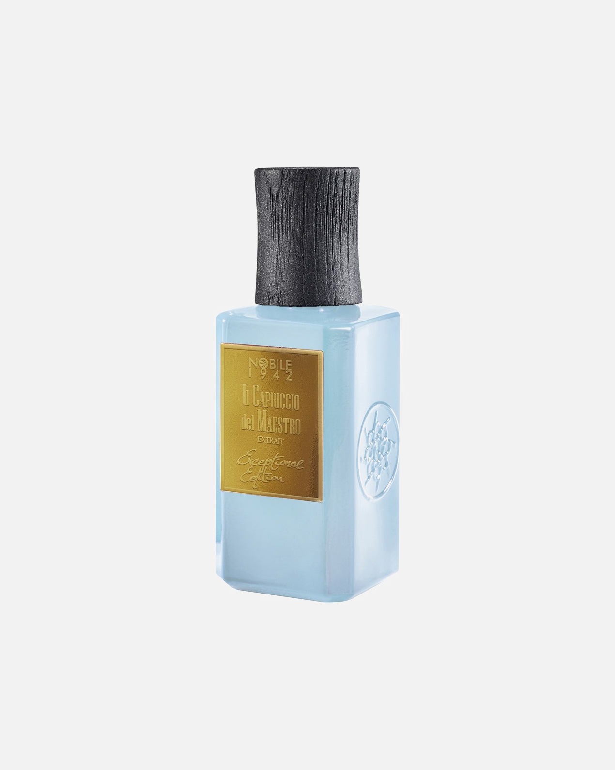 Parfém pre Unisex Premium Collection Capriccio del Maestro Extrait de Parfum 75 ml